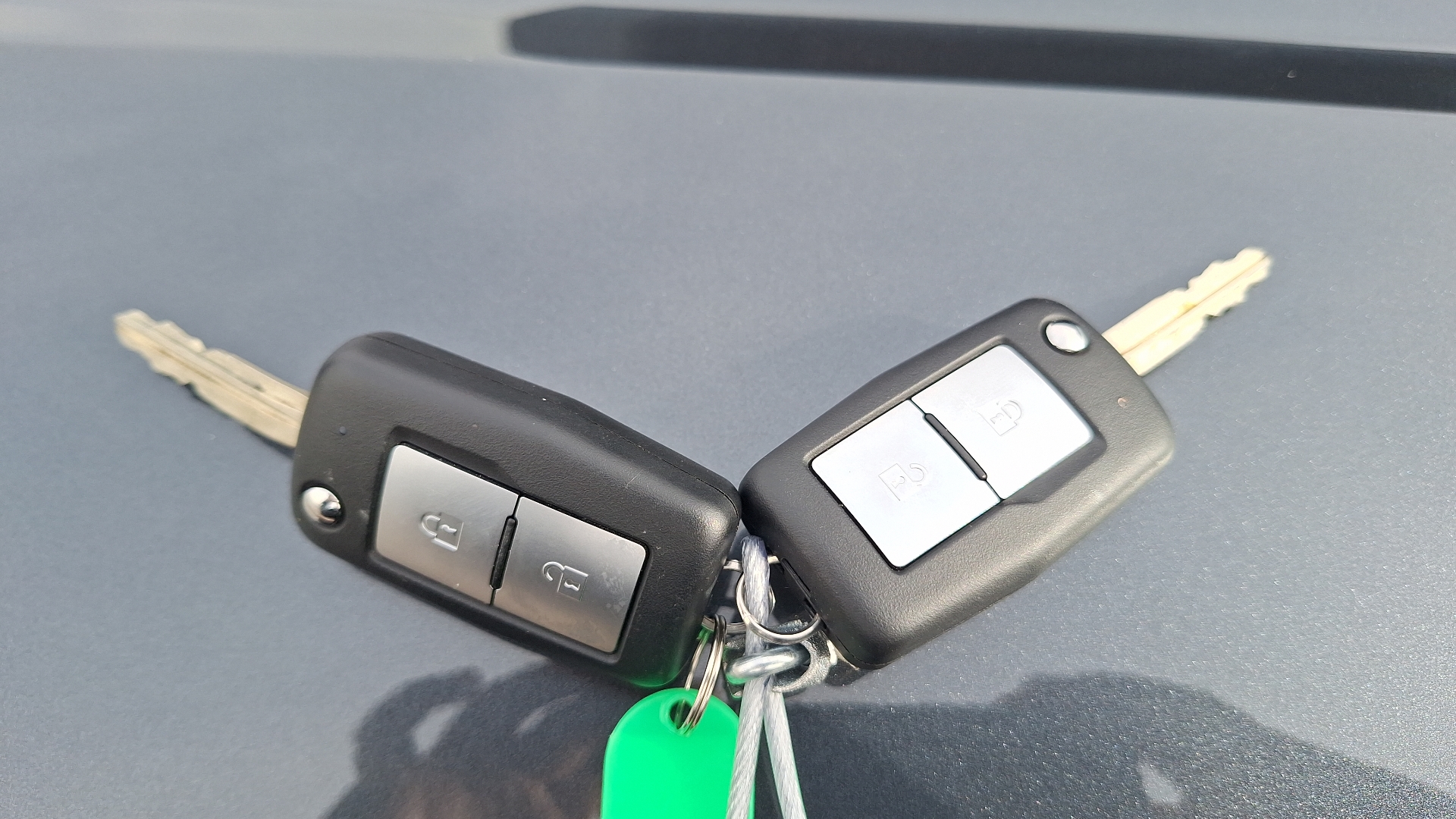Mitsubishi L200 — foto 7 de 15