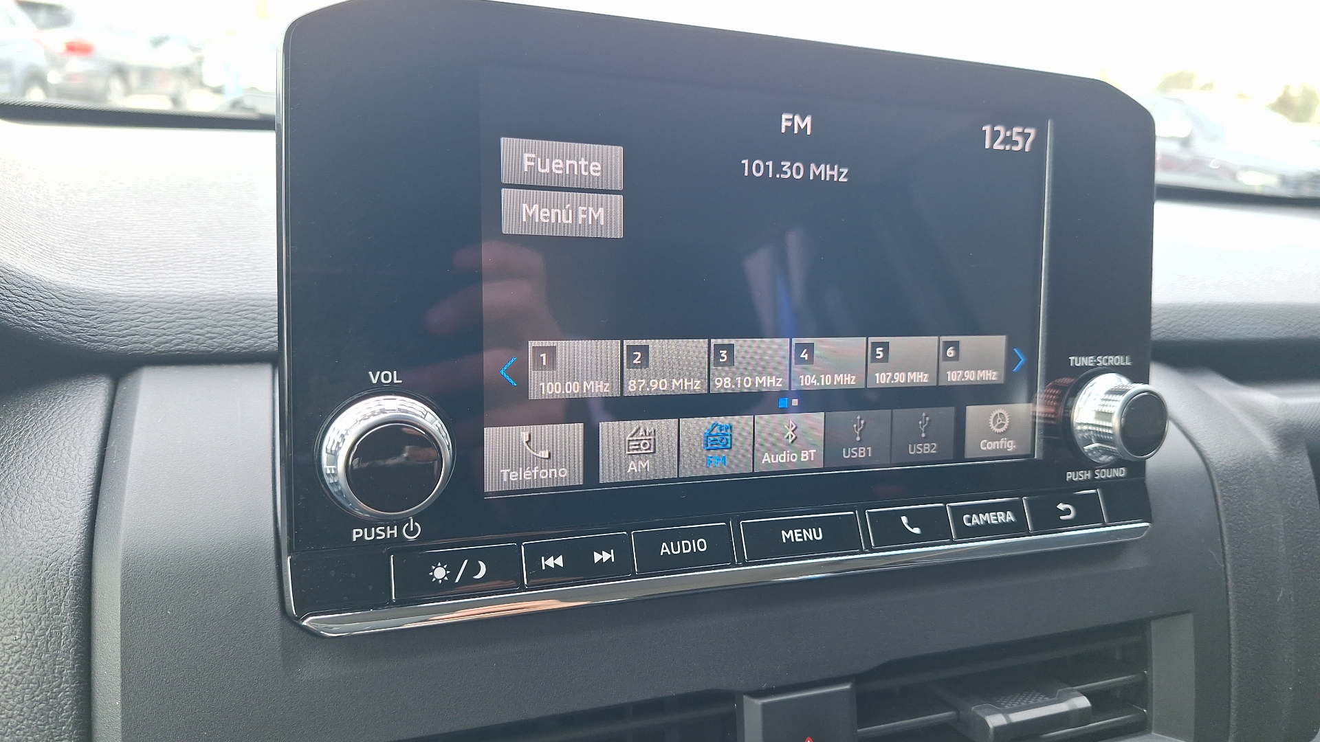 Mitsubishi L200 — foto 10 de 15