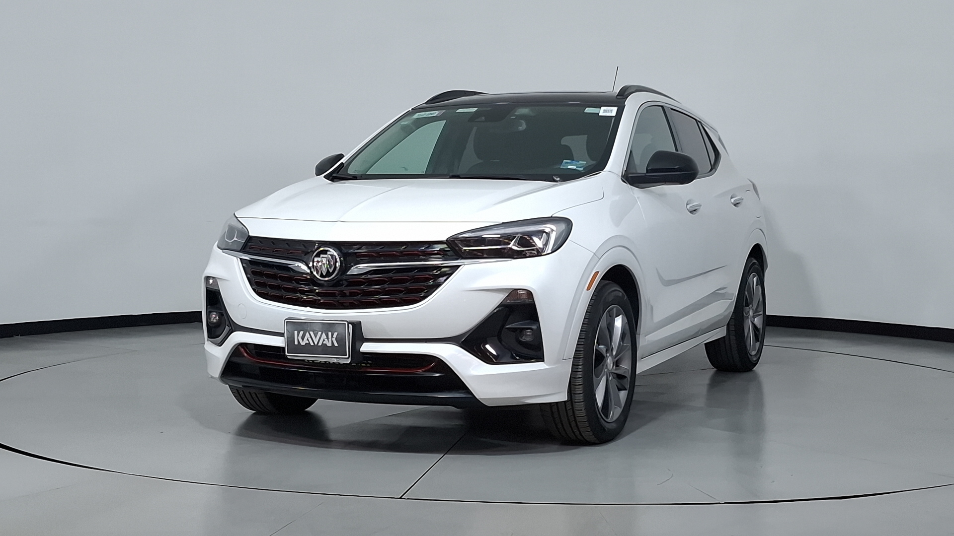 Buick Encore 2023