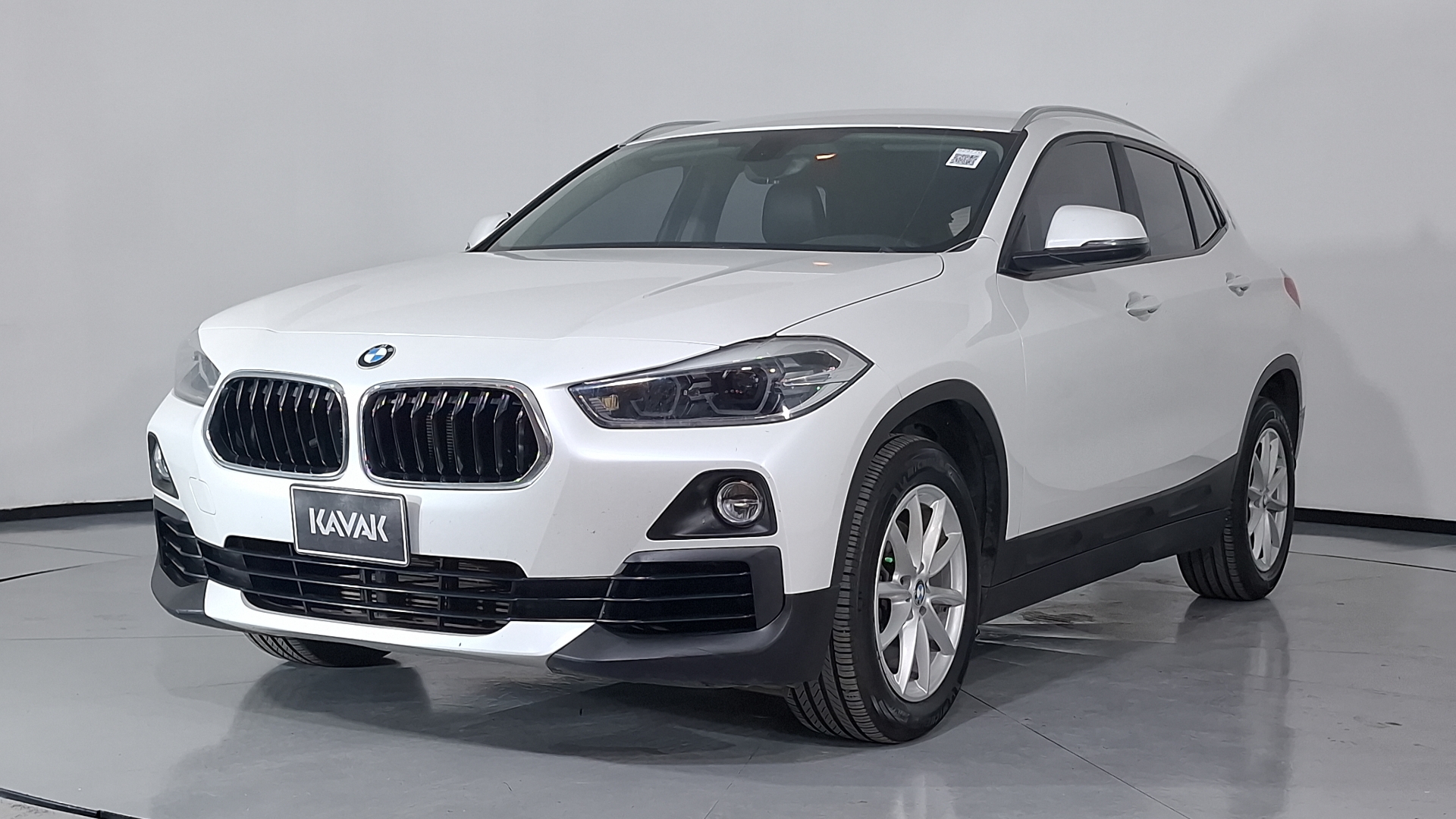 Bmw X2 2019