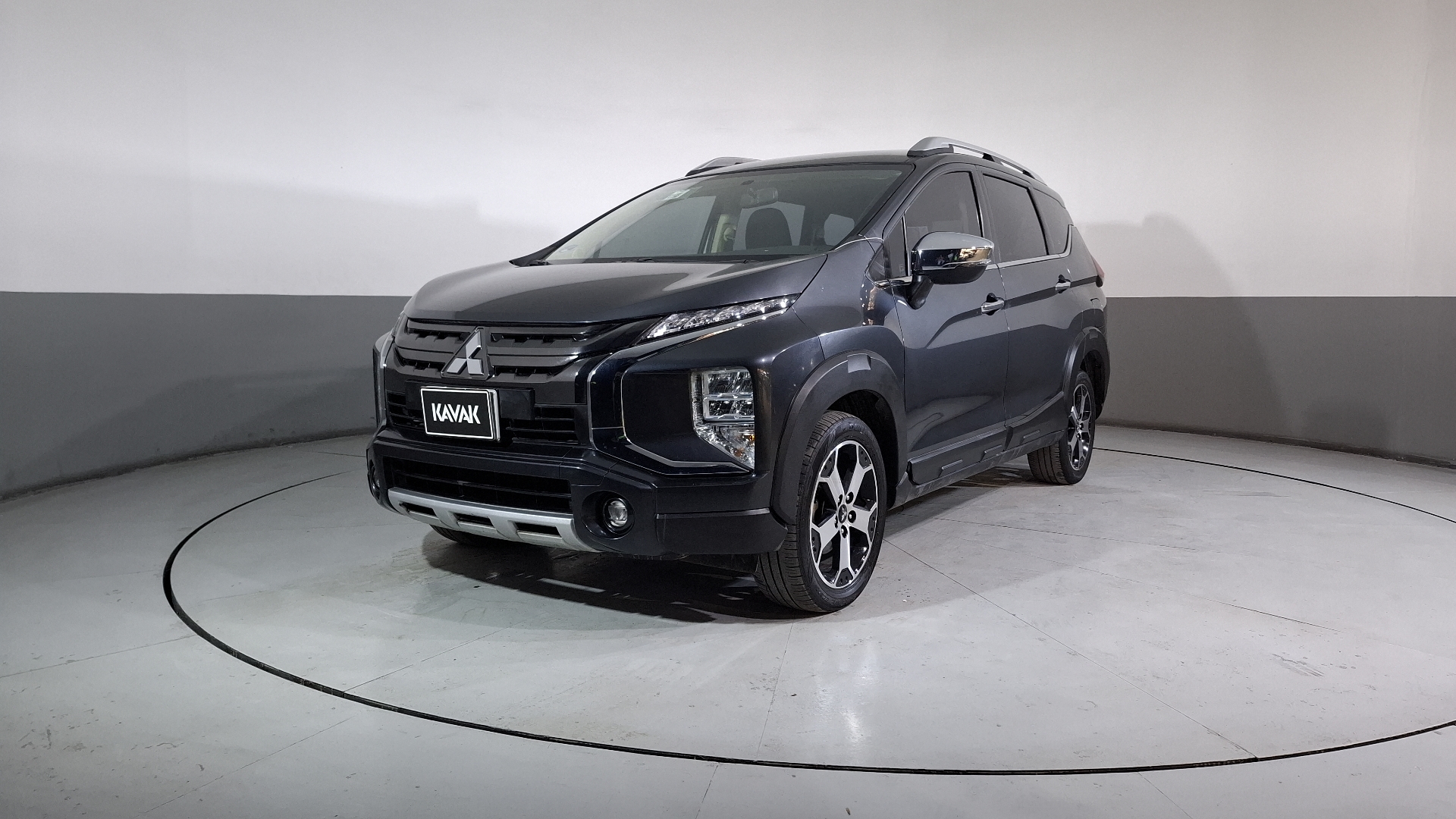 Mitsubishi Xpander 2023