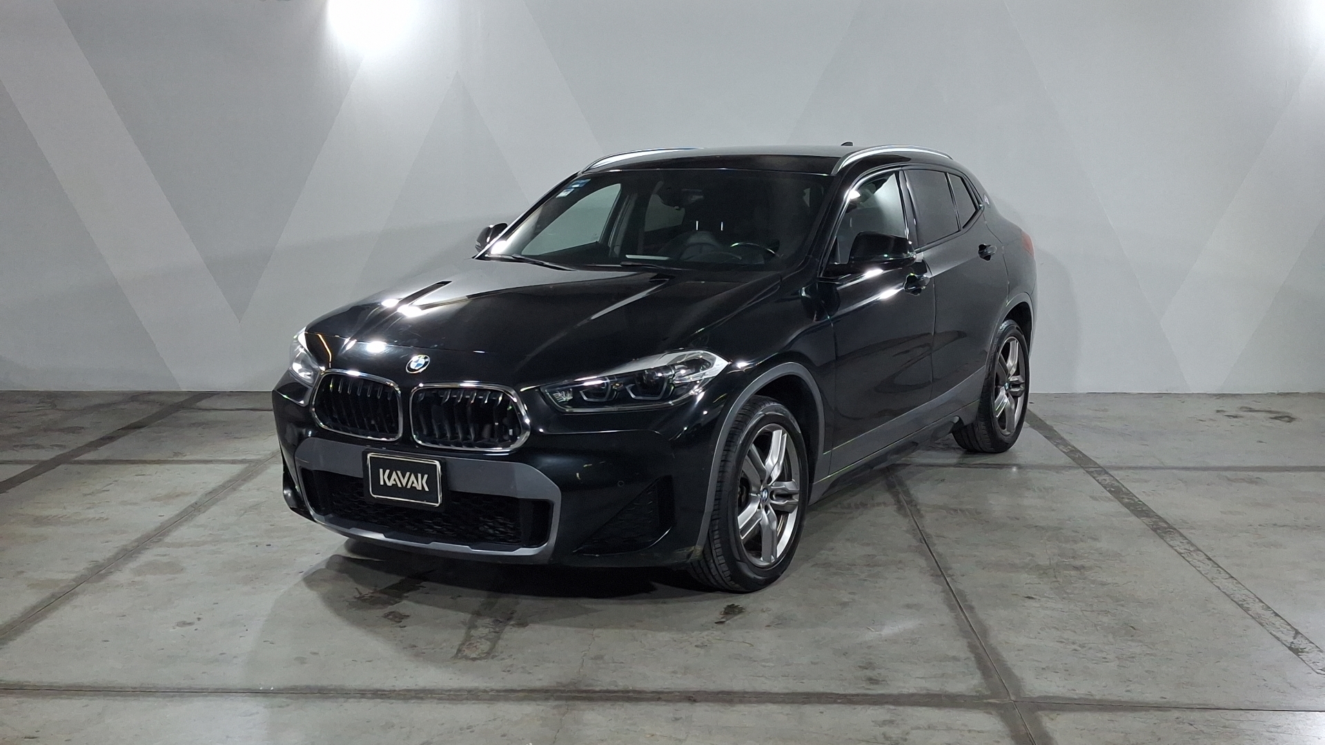 Bmw X2 2023