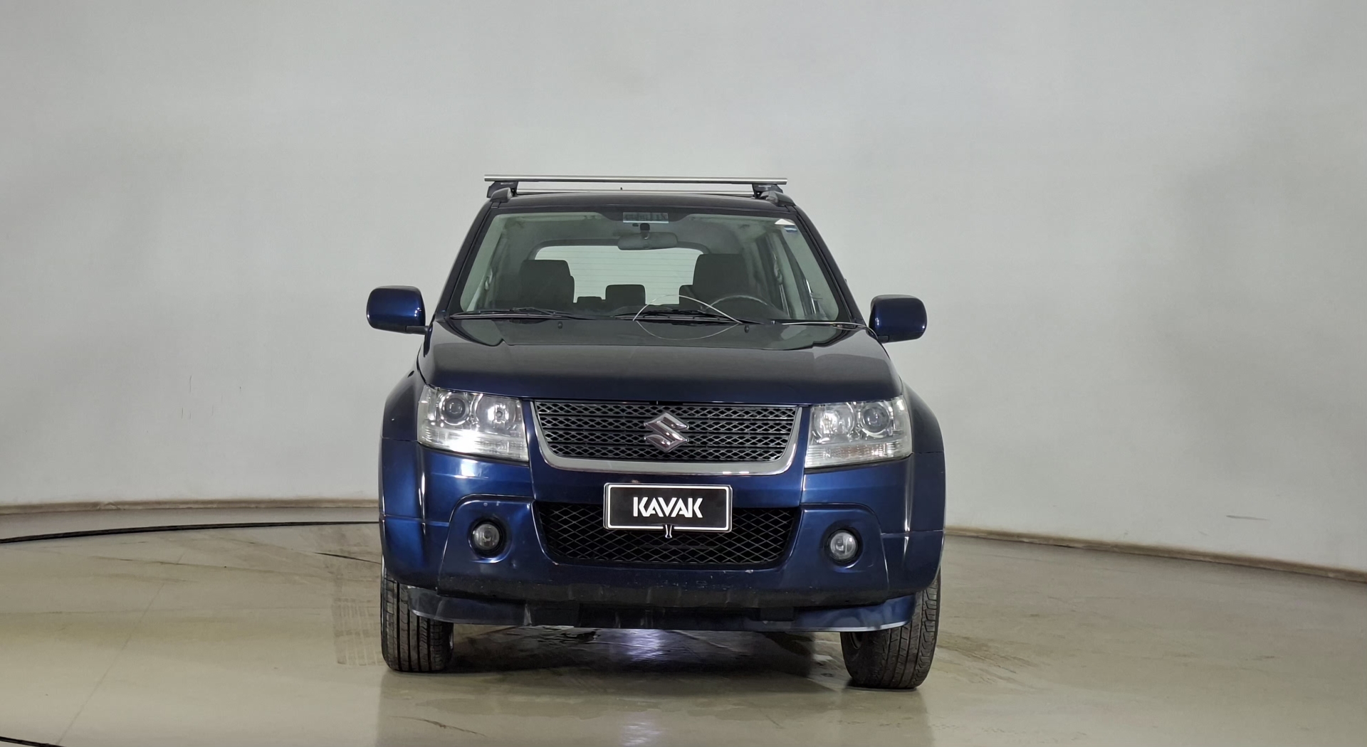 Suzuki Grandnomade — foto 2 de 15