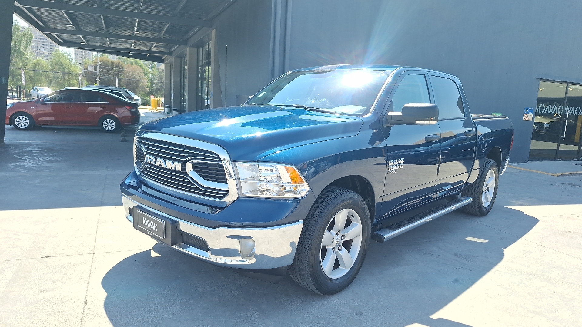 RAM 1500