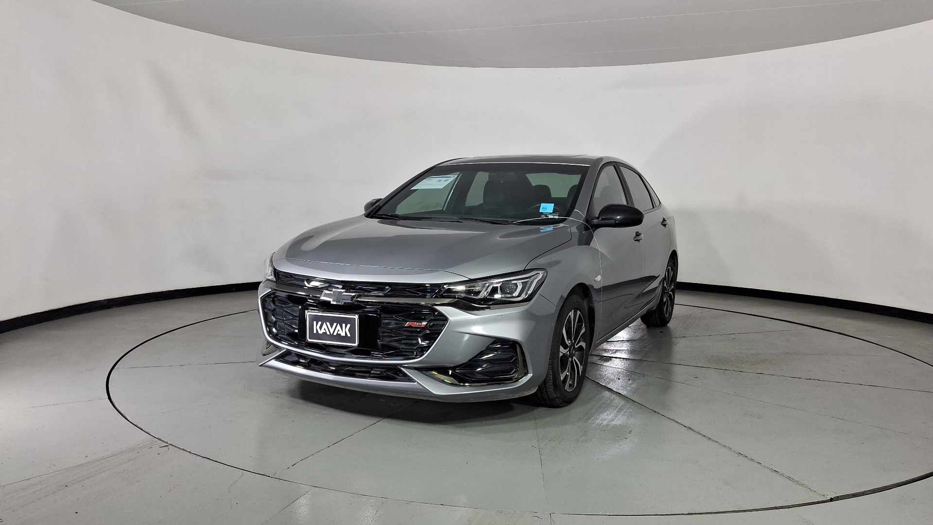 Chevrolet Cavalier 2024