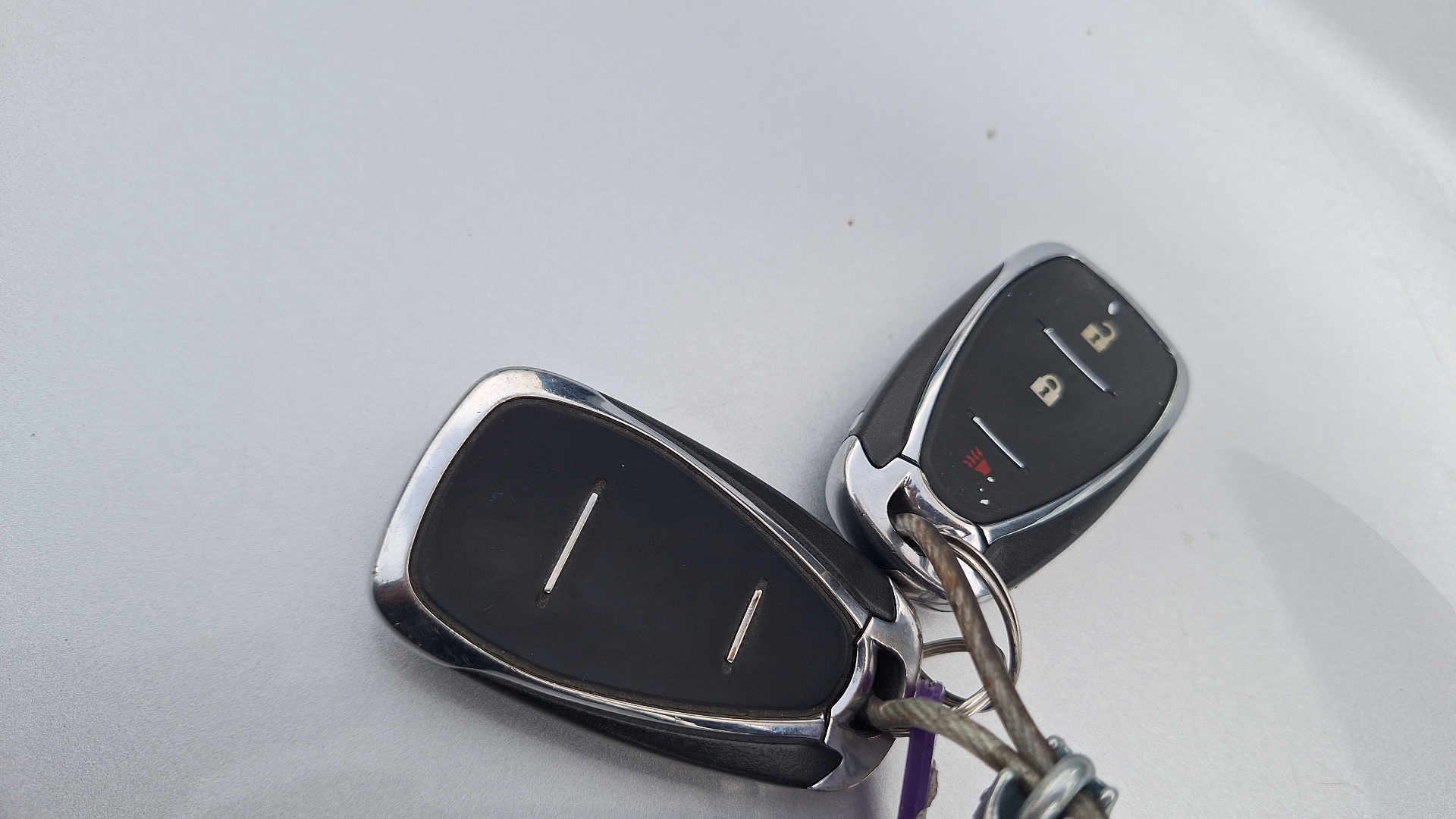 Chevrolet Equinox — foto 7 de 14