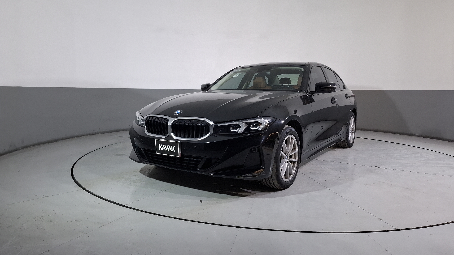 Bmw Serie 3 2023