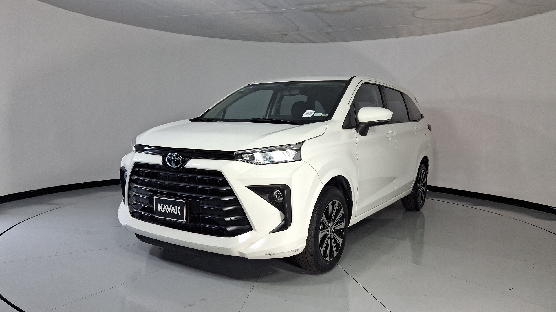 Toyota Avanza 2023