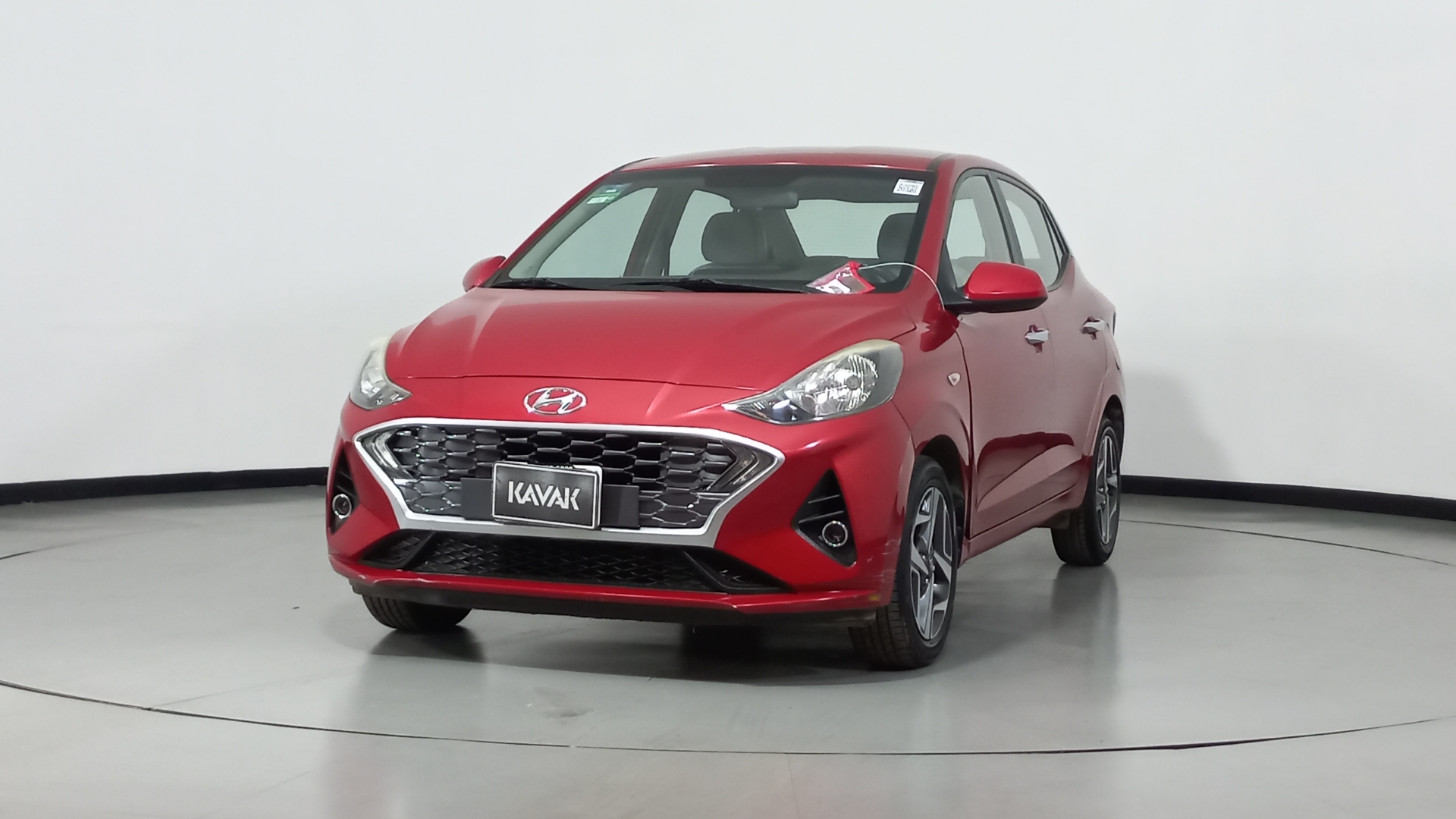 Hyundai Grand i10 2021