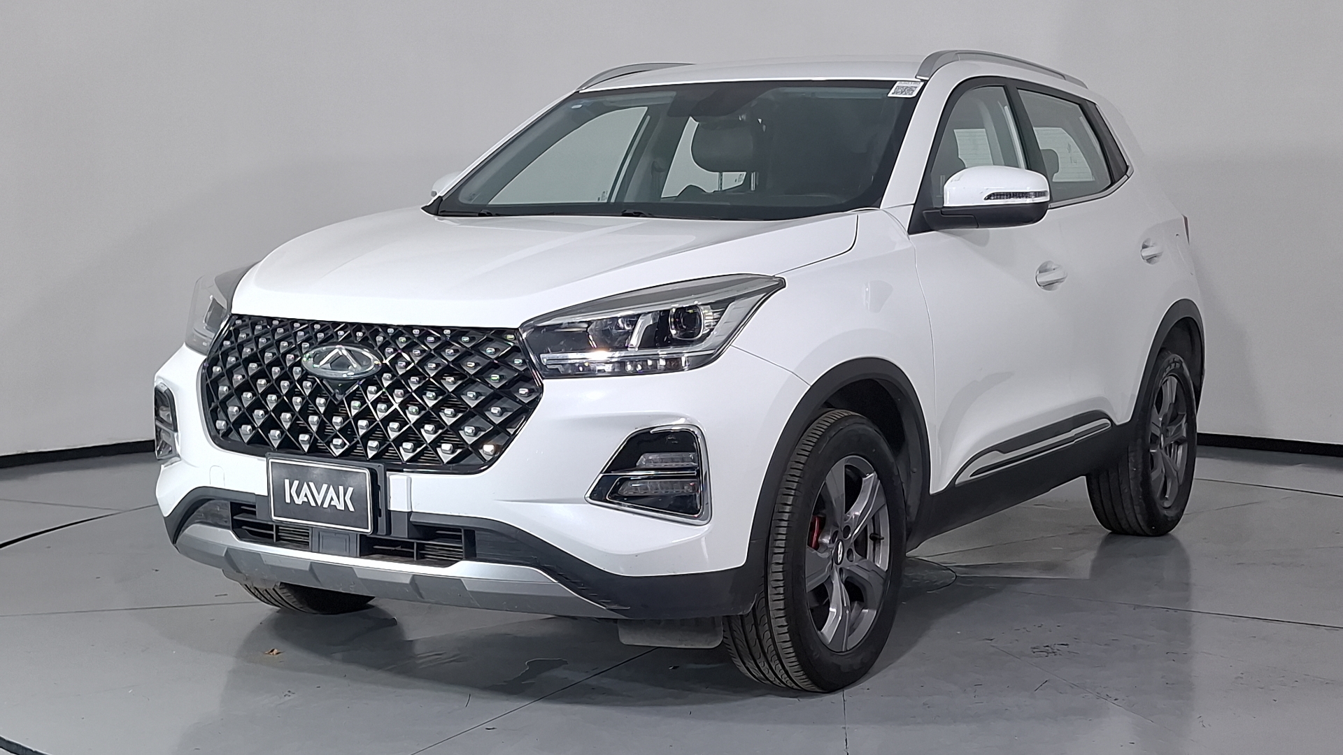 Chirey Tiggo 4 Pro 2023