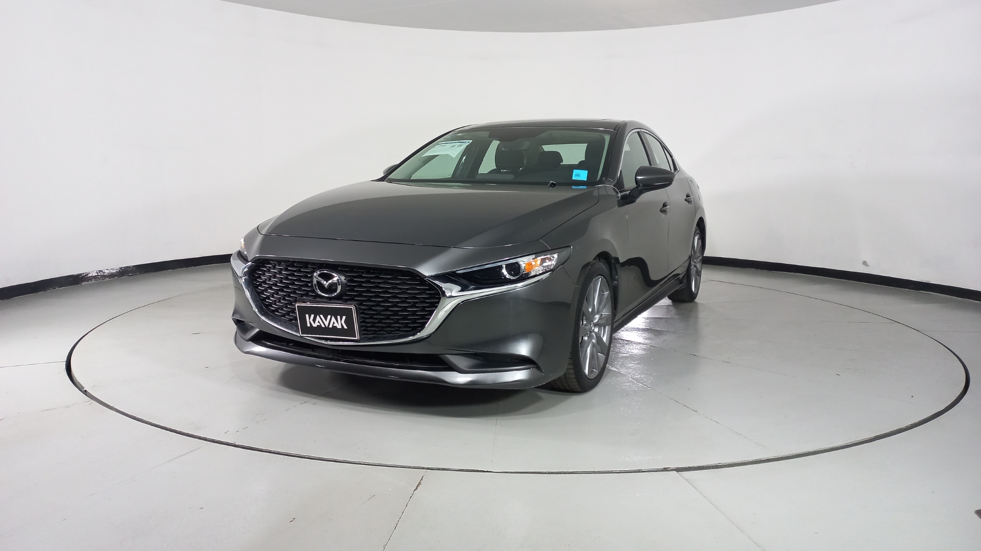 Mazda Mazda 3 2022