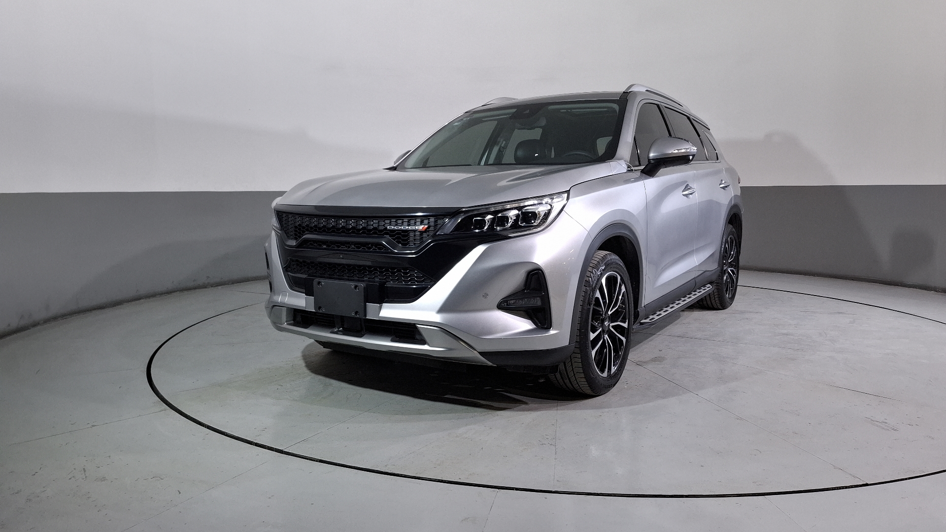 Dodge Journey 2024