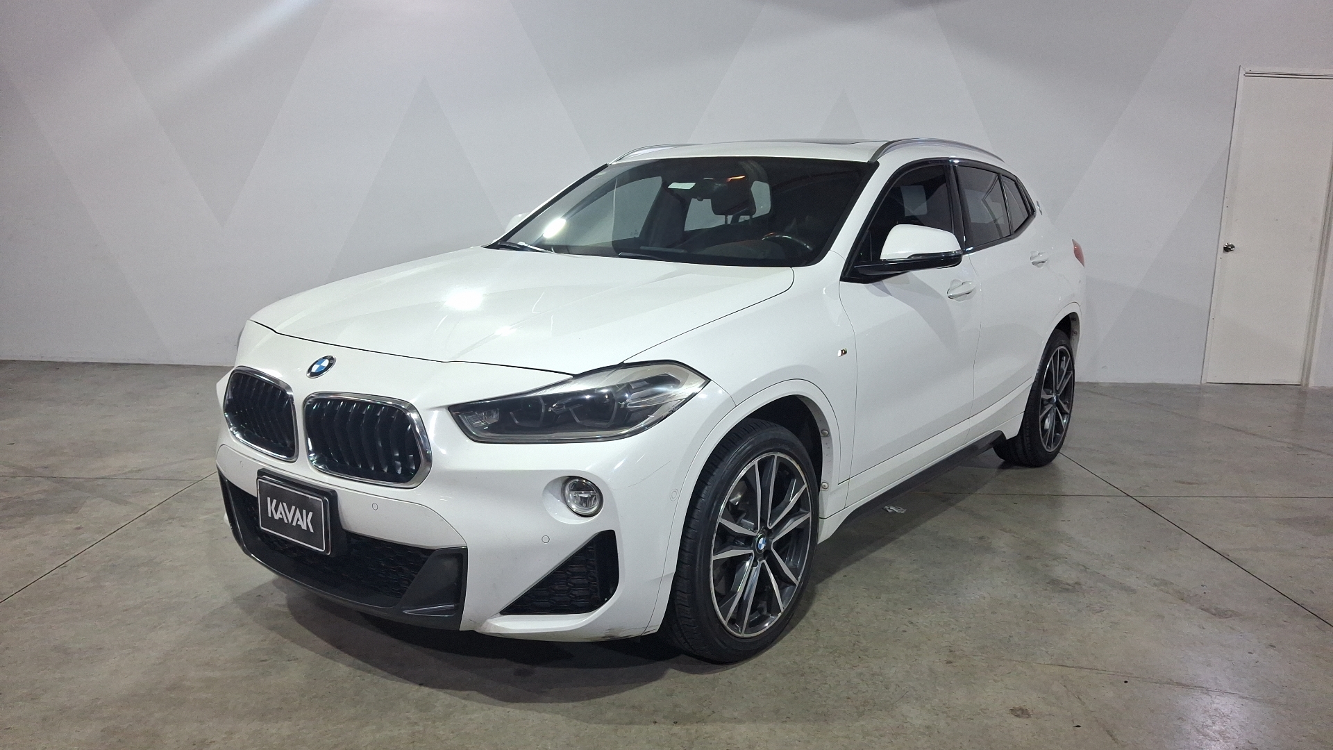 Bmw X2 2020