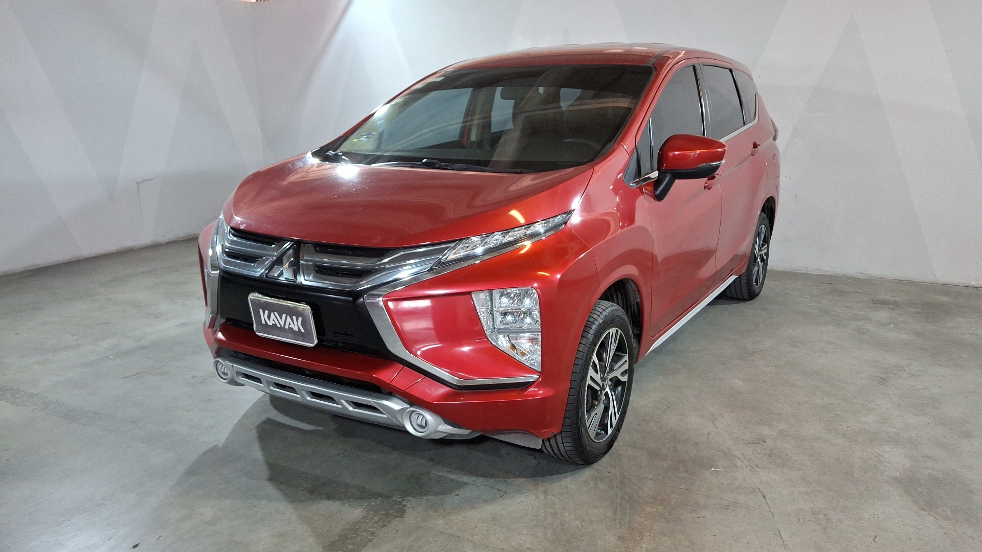 Mitsubishi Xpander 2022