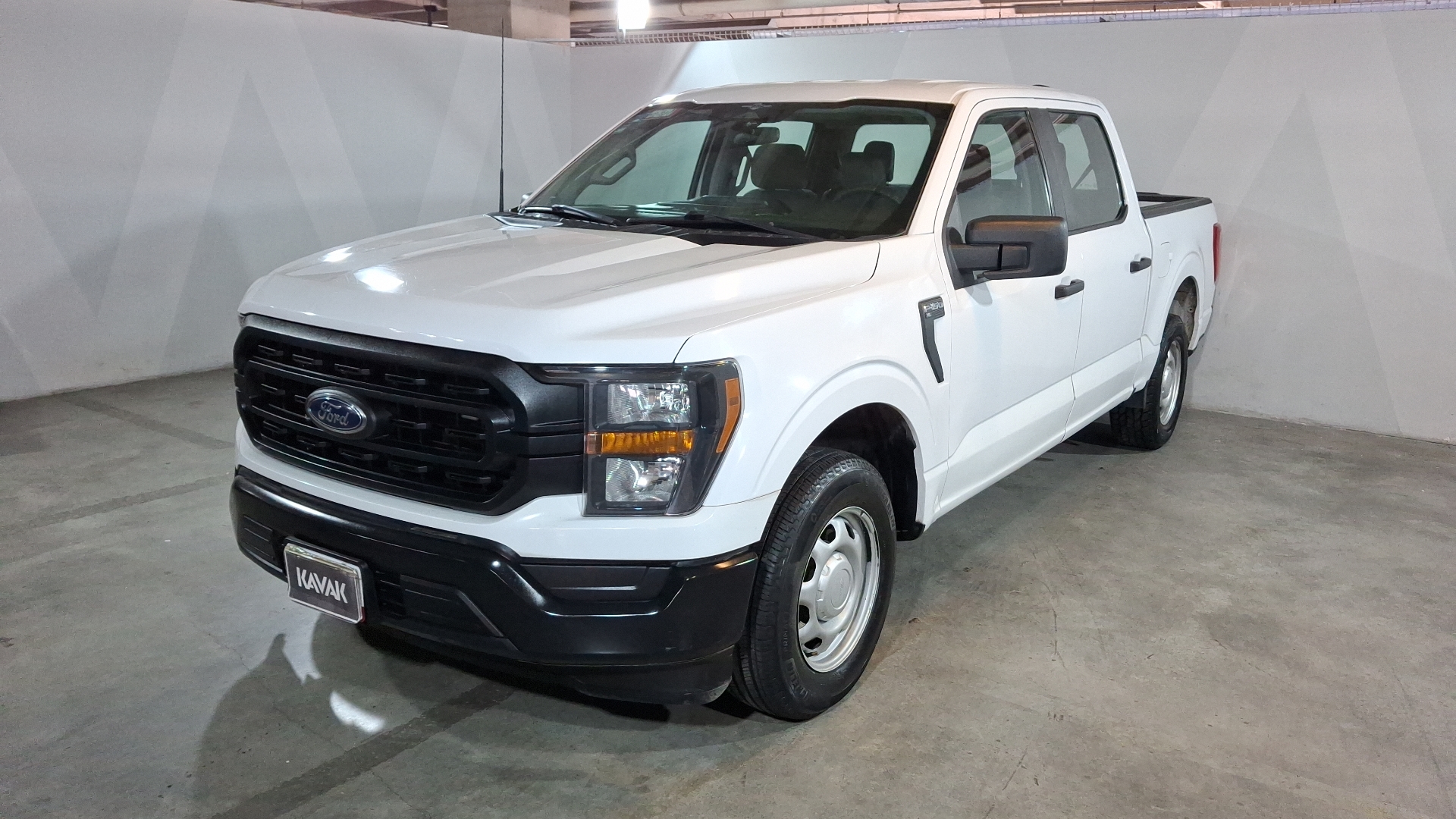 Ford F-150 2023