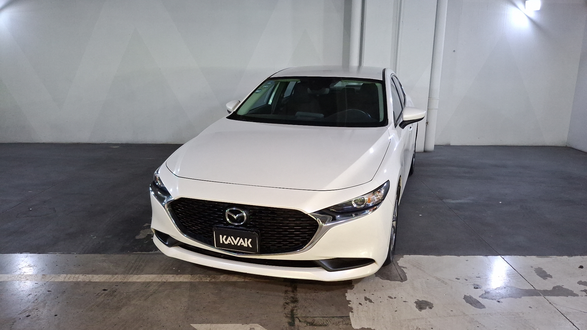 Mazda Mazda 3 2019