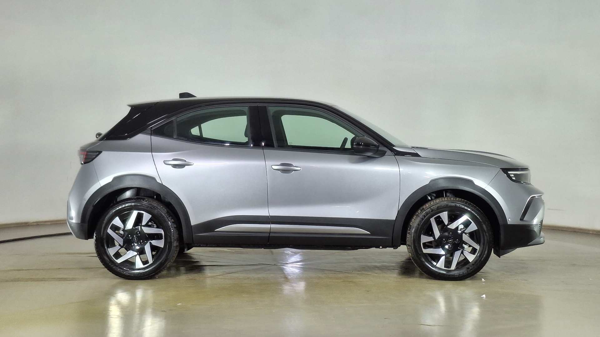 Opel Mokka — foto 4 de 16