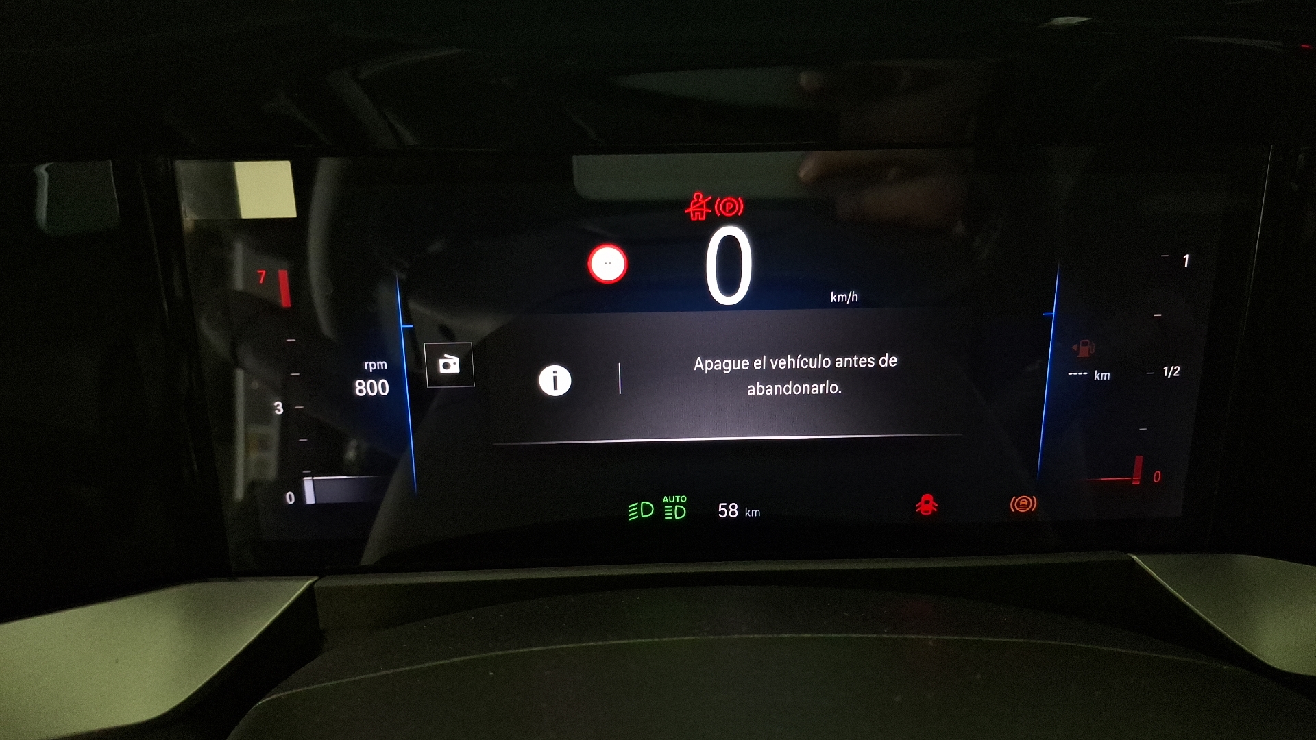 Opel Mokka — foto 9 de 16