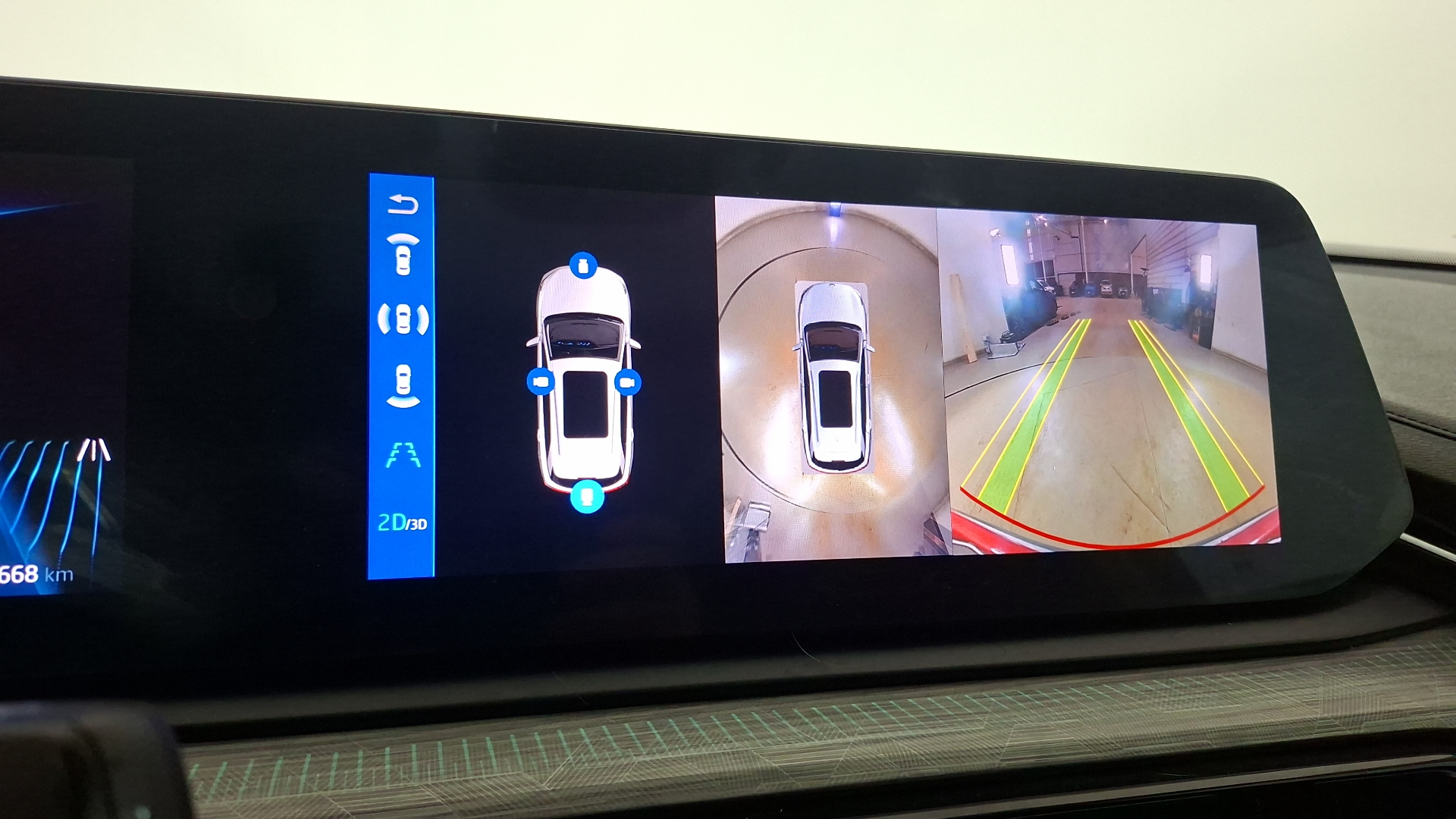 JAC Js6 — foto 13 de 18