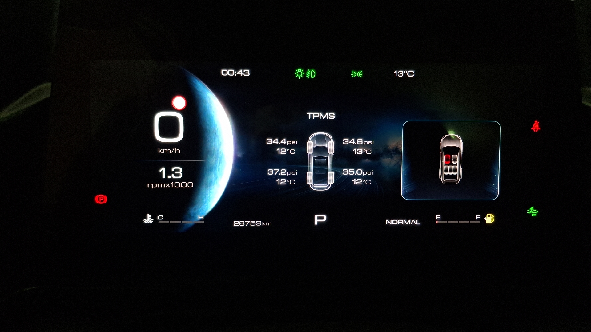 Haval Dargo — foto 9 de 17