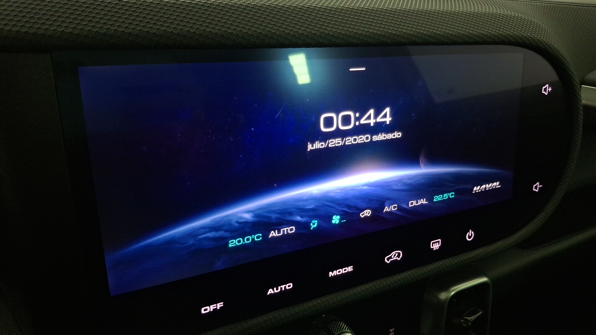 Haval Dargo — foto 10 de 17