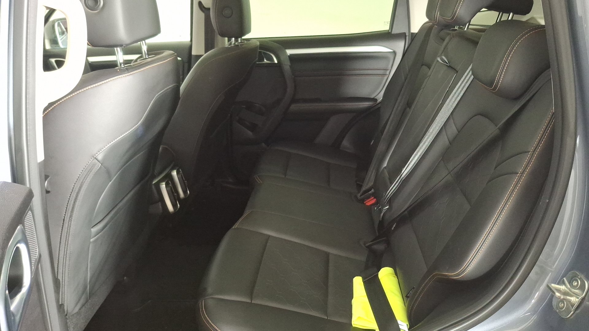 Haval Dargo — foto 15 de 17