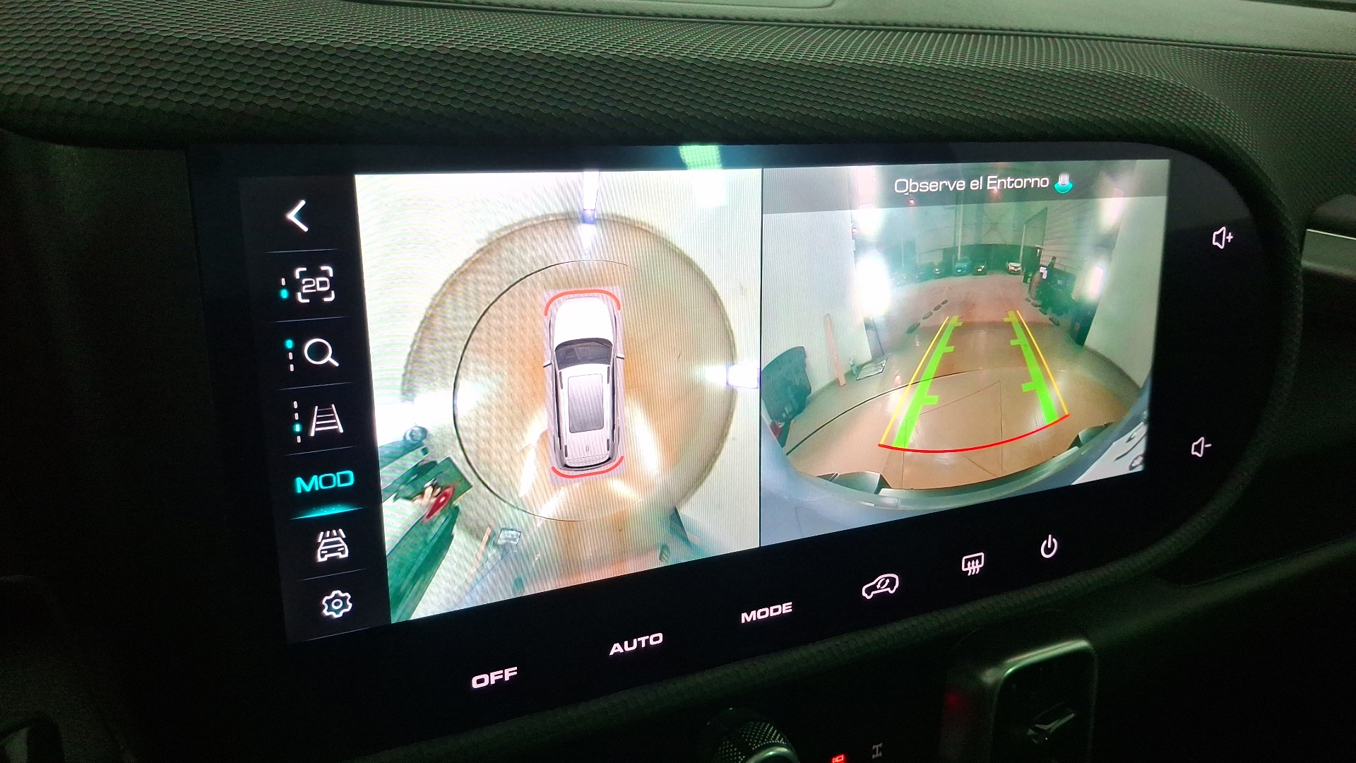 Haval Dargo — foto 12 de 17
