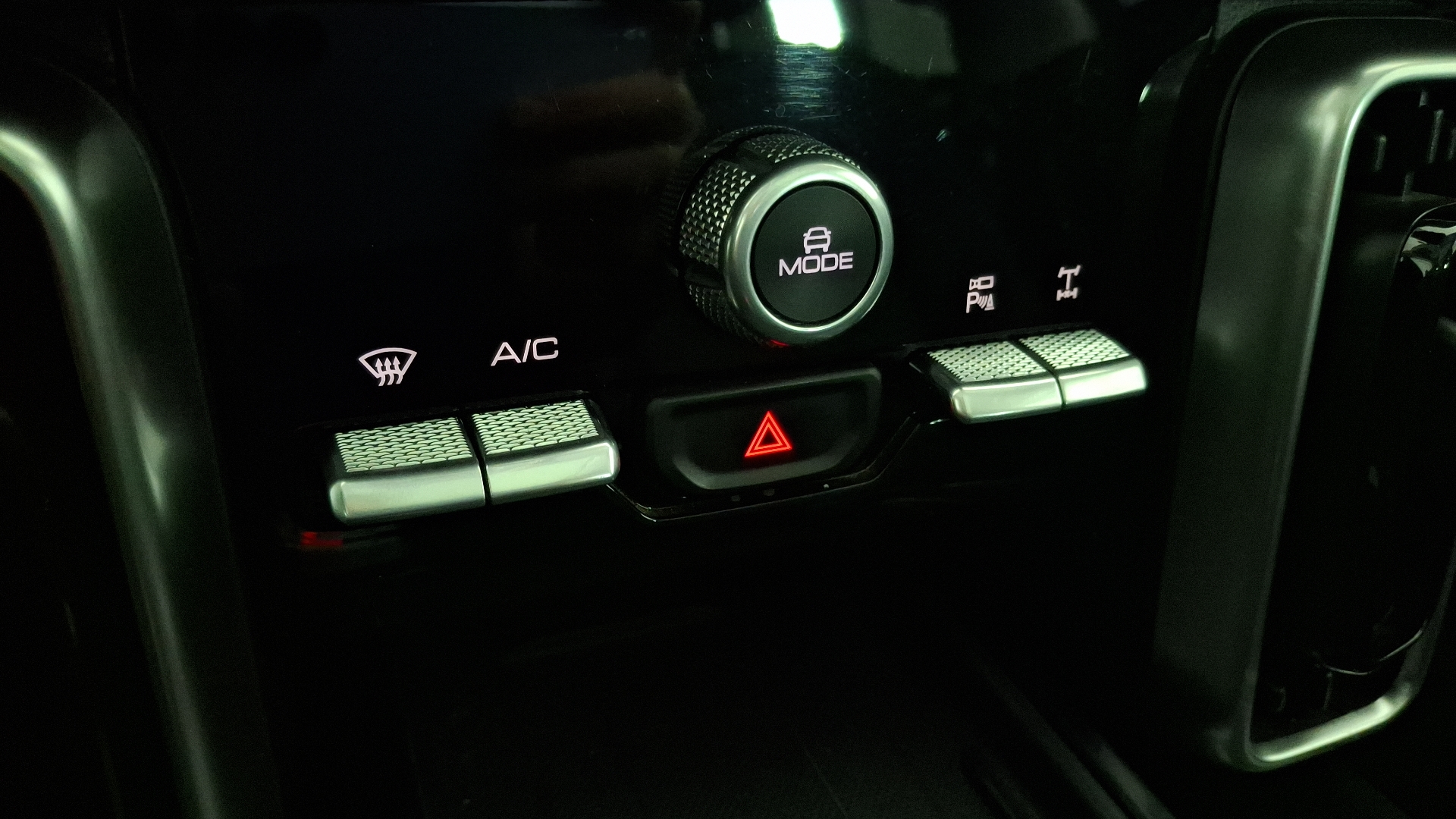 Haval Dargo — foto 16 de 17