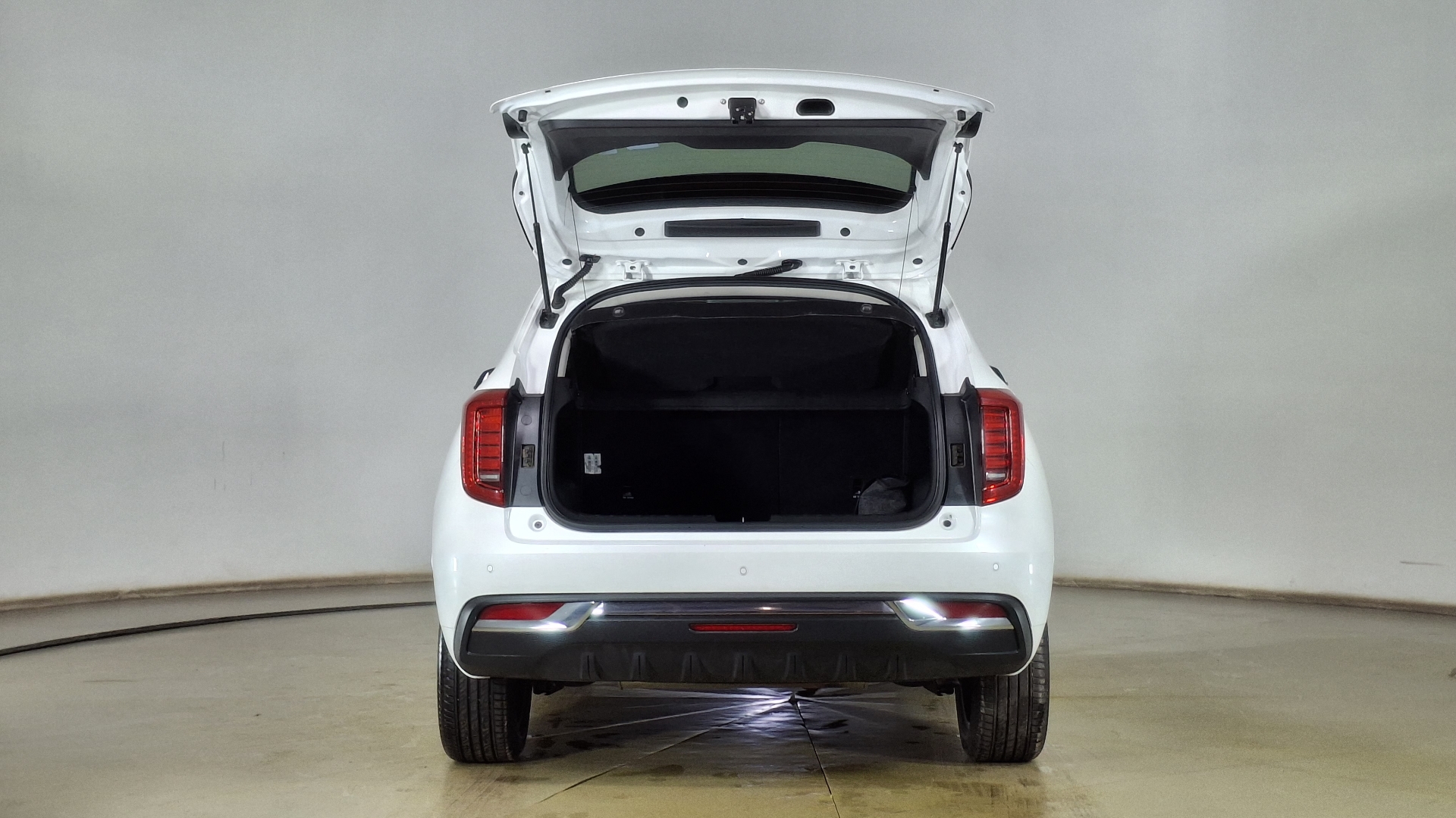 Haval Jolion — foto 6 de 16