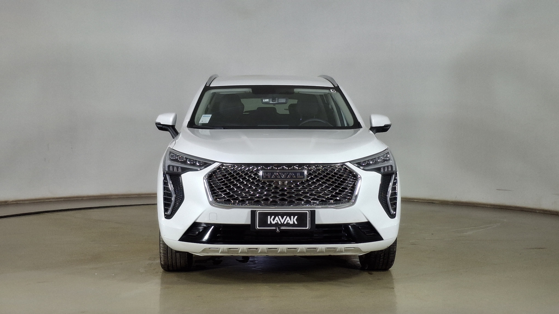 Haval Jolion — foto 2 de 16