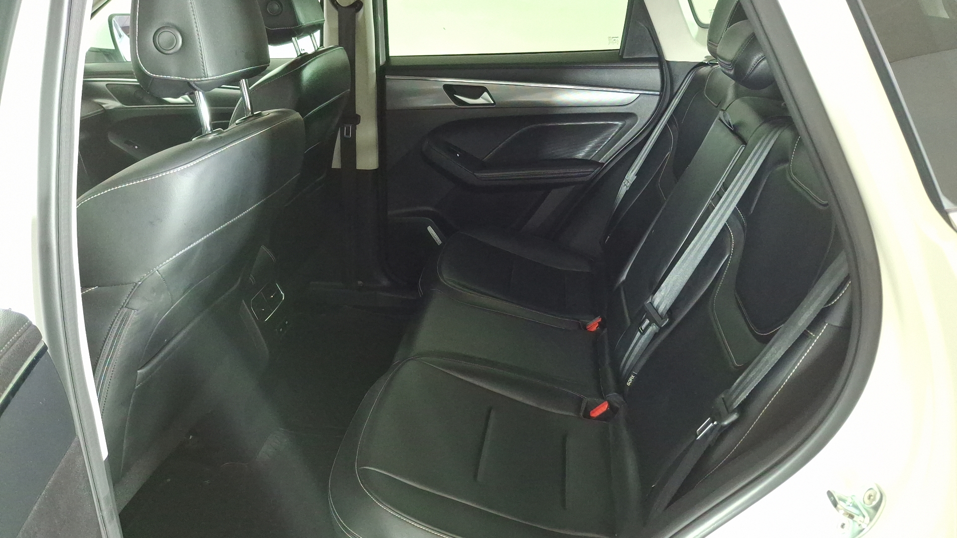 Haval Jolion — foto 14 de 16