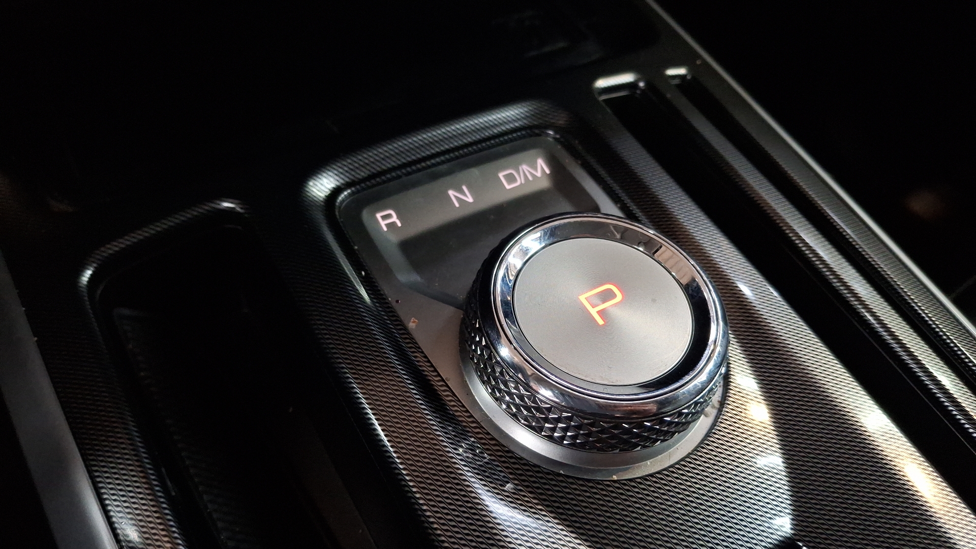 Haval Jolion — foto 11 de 16