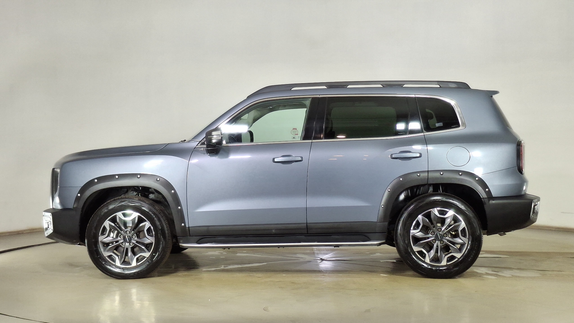 Haval Dargo — foto 7 de 17