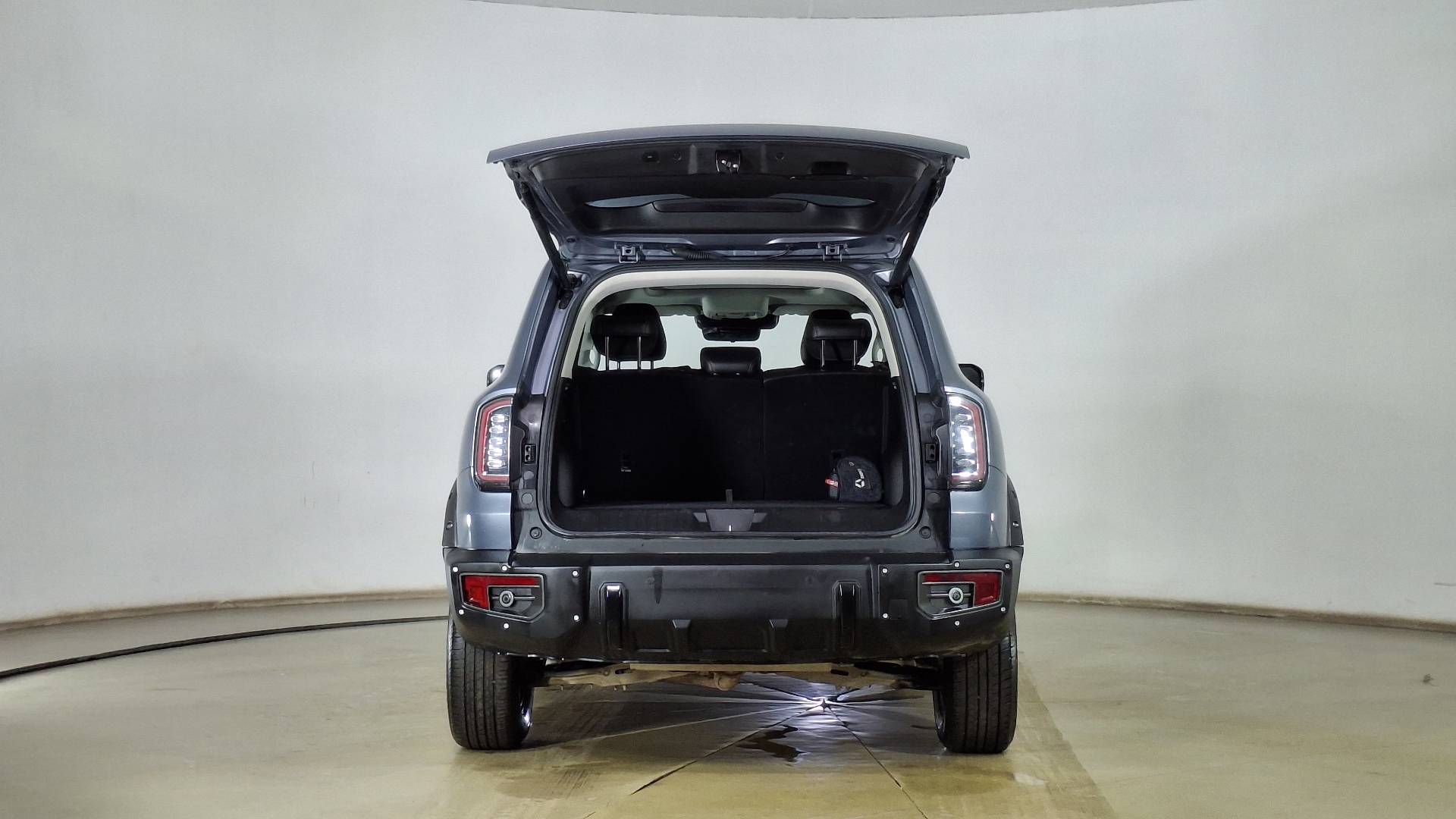 Haval Dargo — foto 6 de 17