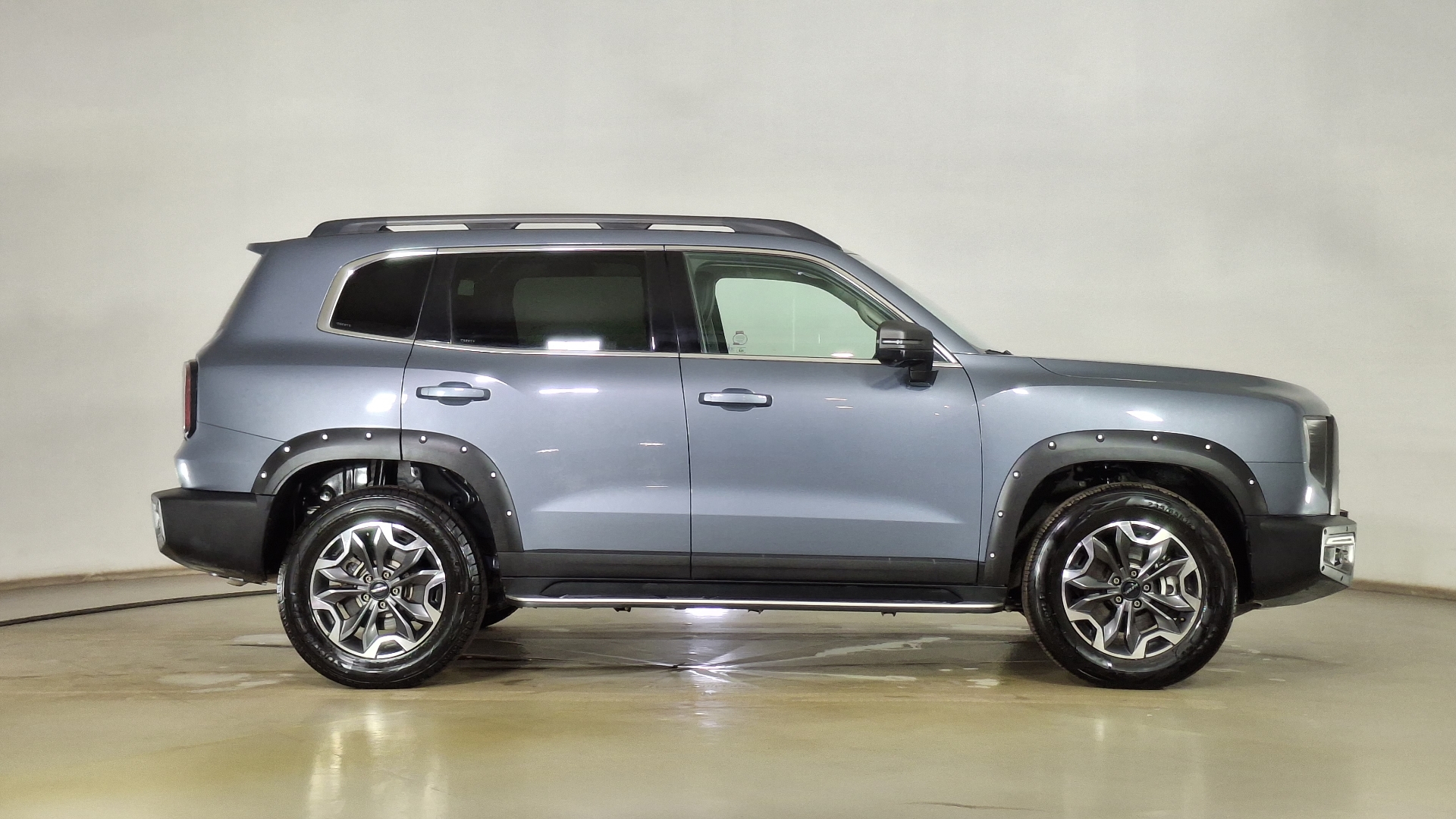 Haval Dargo — foto 4 de 17