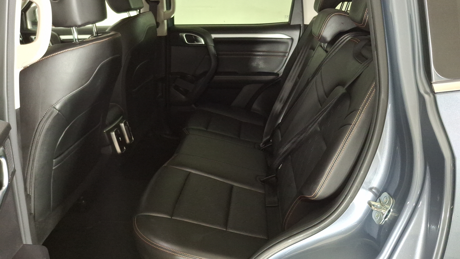 Haval Dargo — foto 14 de 17