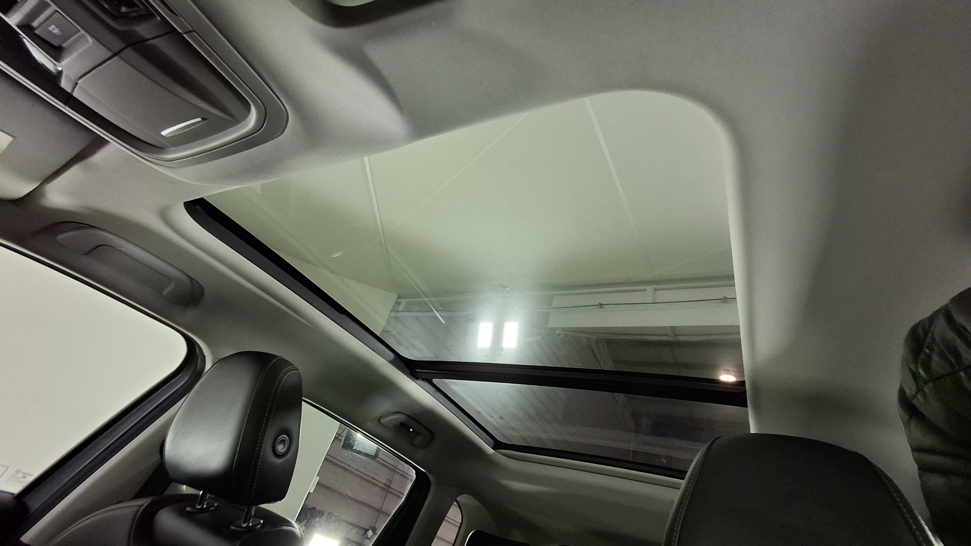 Haval Dargo — foto 17 de 17