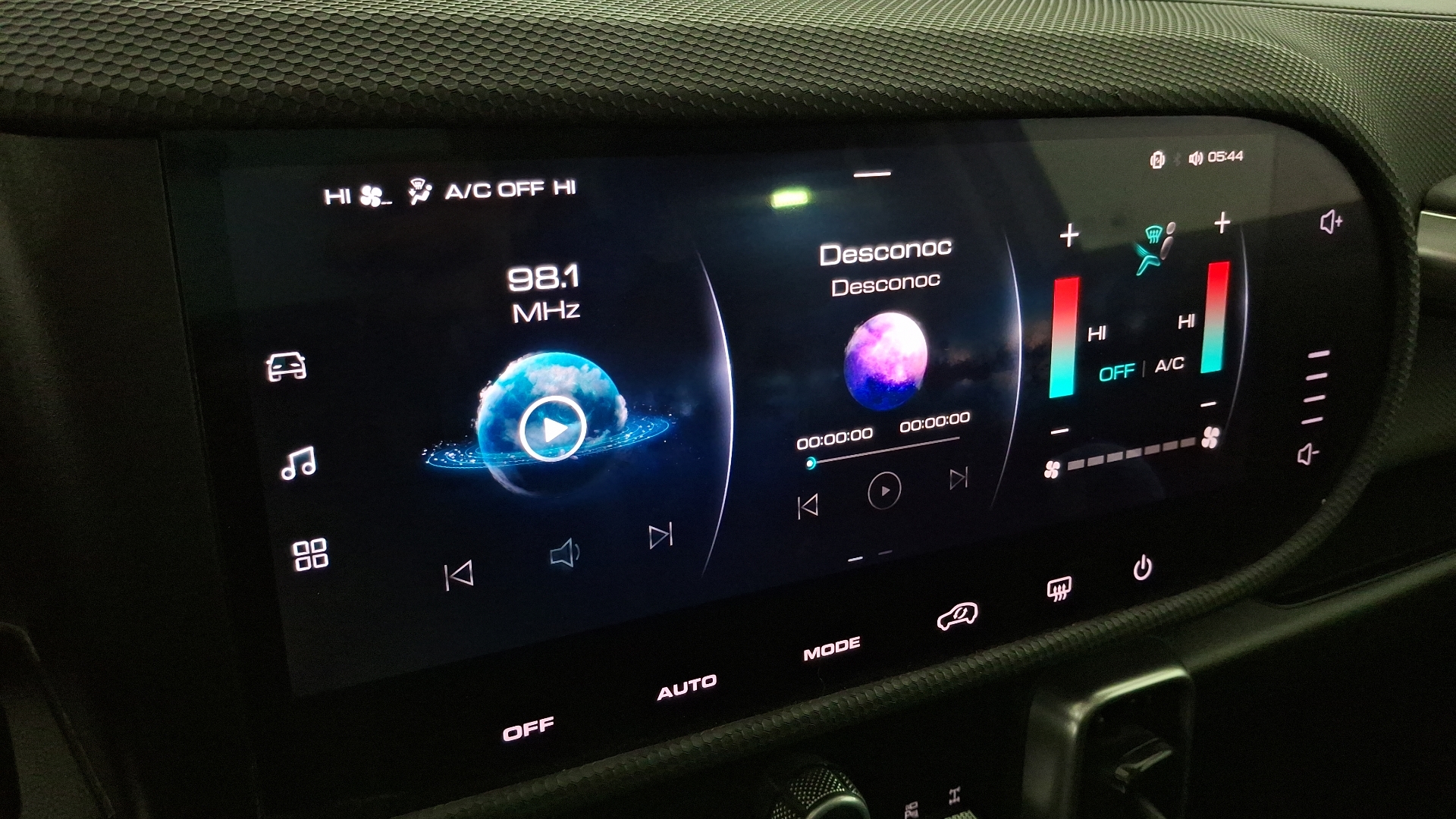Haval Dargo — foto 10 de 17