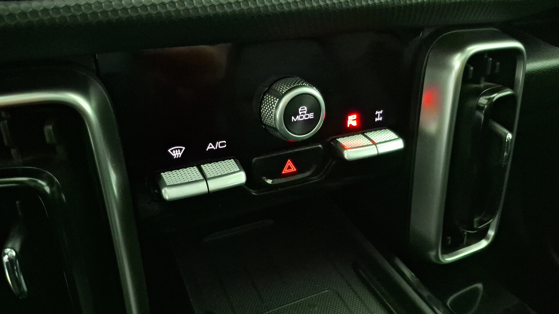Haval Dargo — foto 15 de 17
