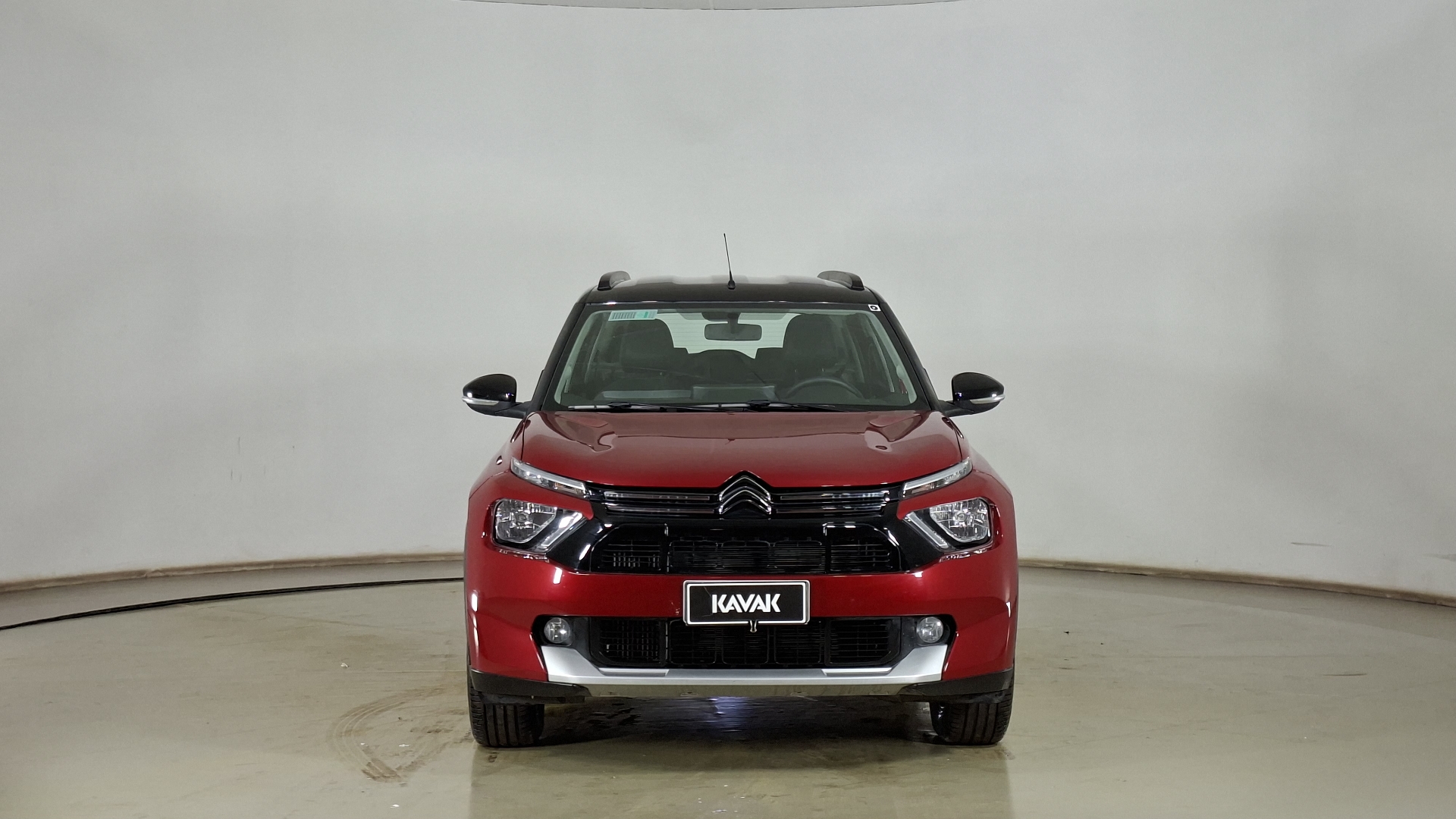 Citroën C3 Aircross — foto 2 de 17