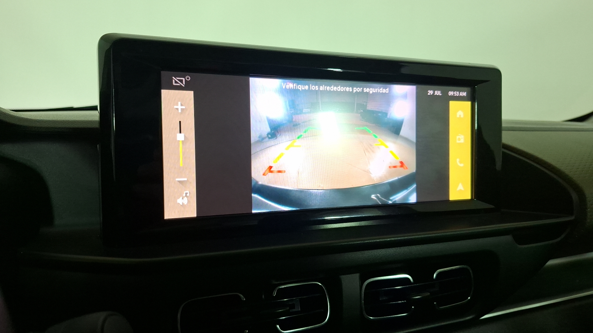 Citroën C3 Aircross — foto 12 de 17
