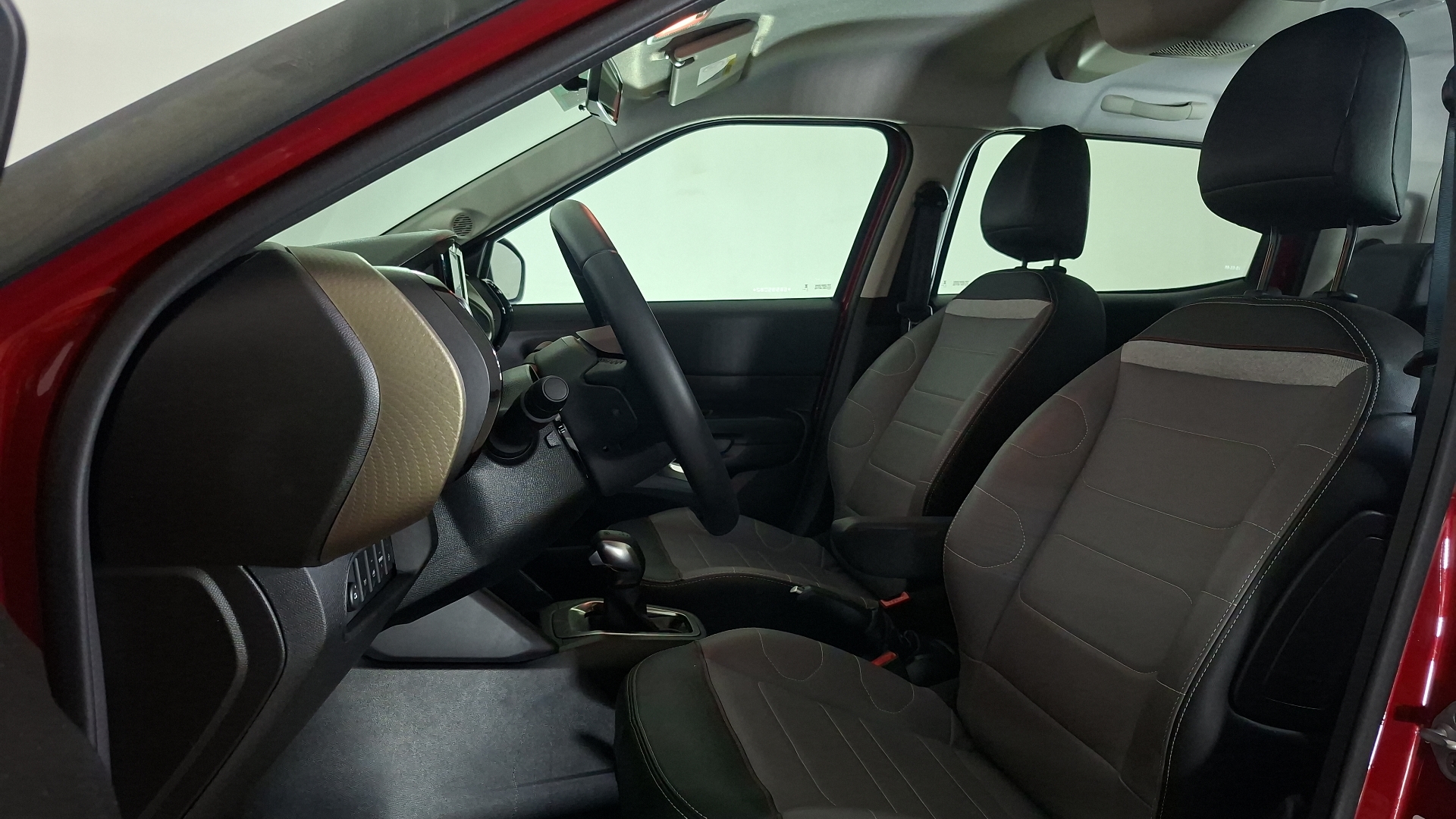 Citroën C3 Aircross — foto 13 de 17
