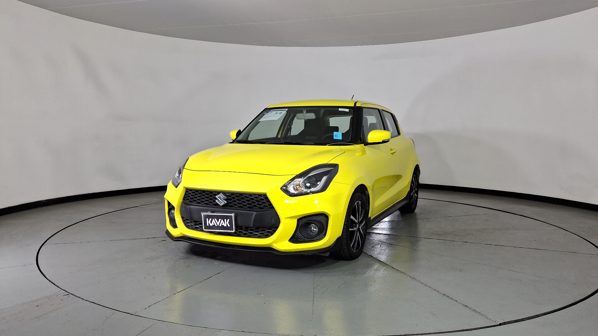 Suzuki Swift 2023