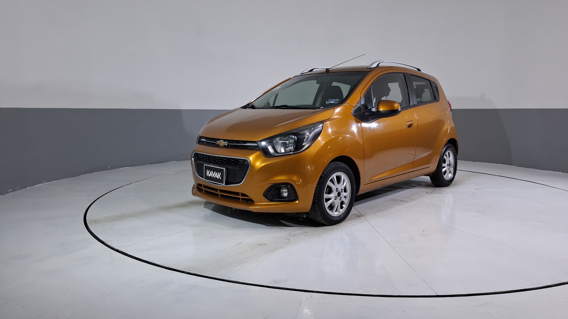 Chevrolet Beat 2019