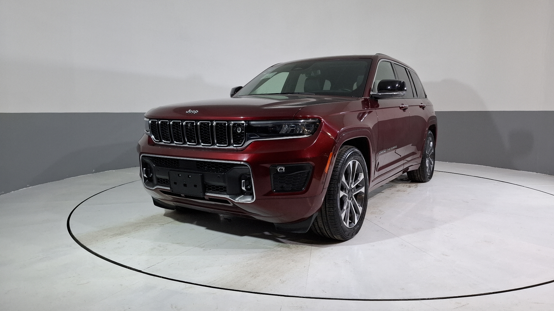 Jeep Grand Cherokee 2023