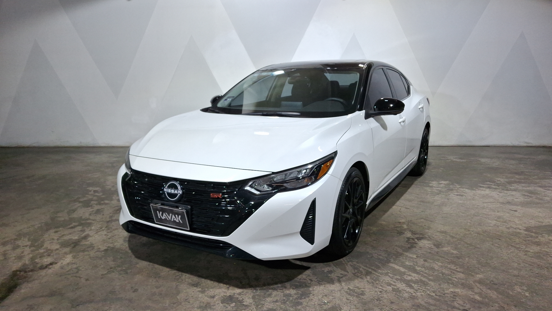 Nissan Sentra 2025