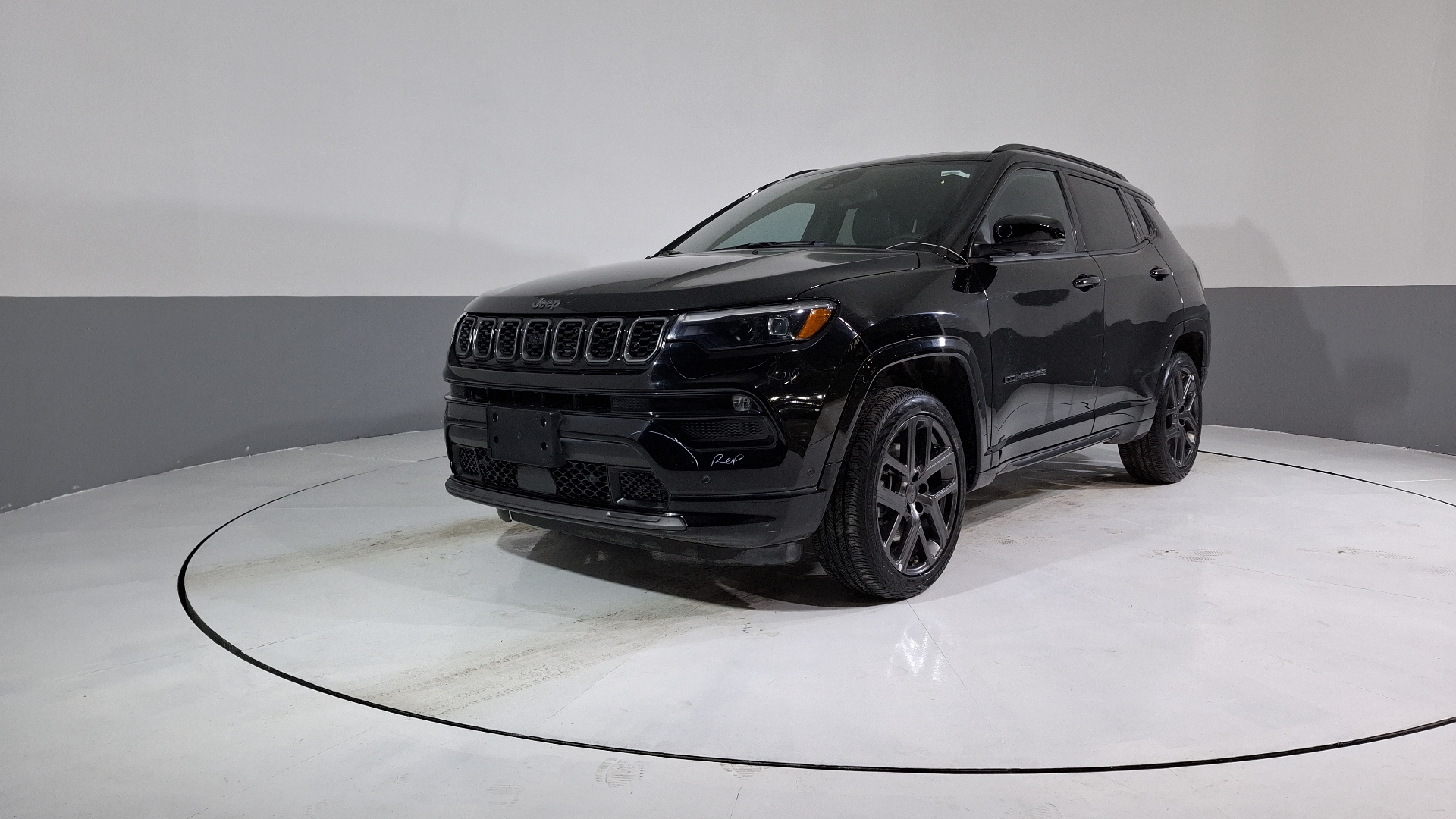 Jeep Compass 2024