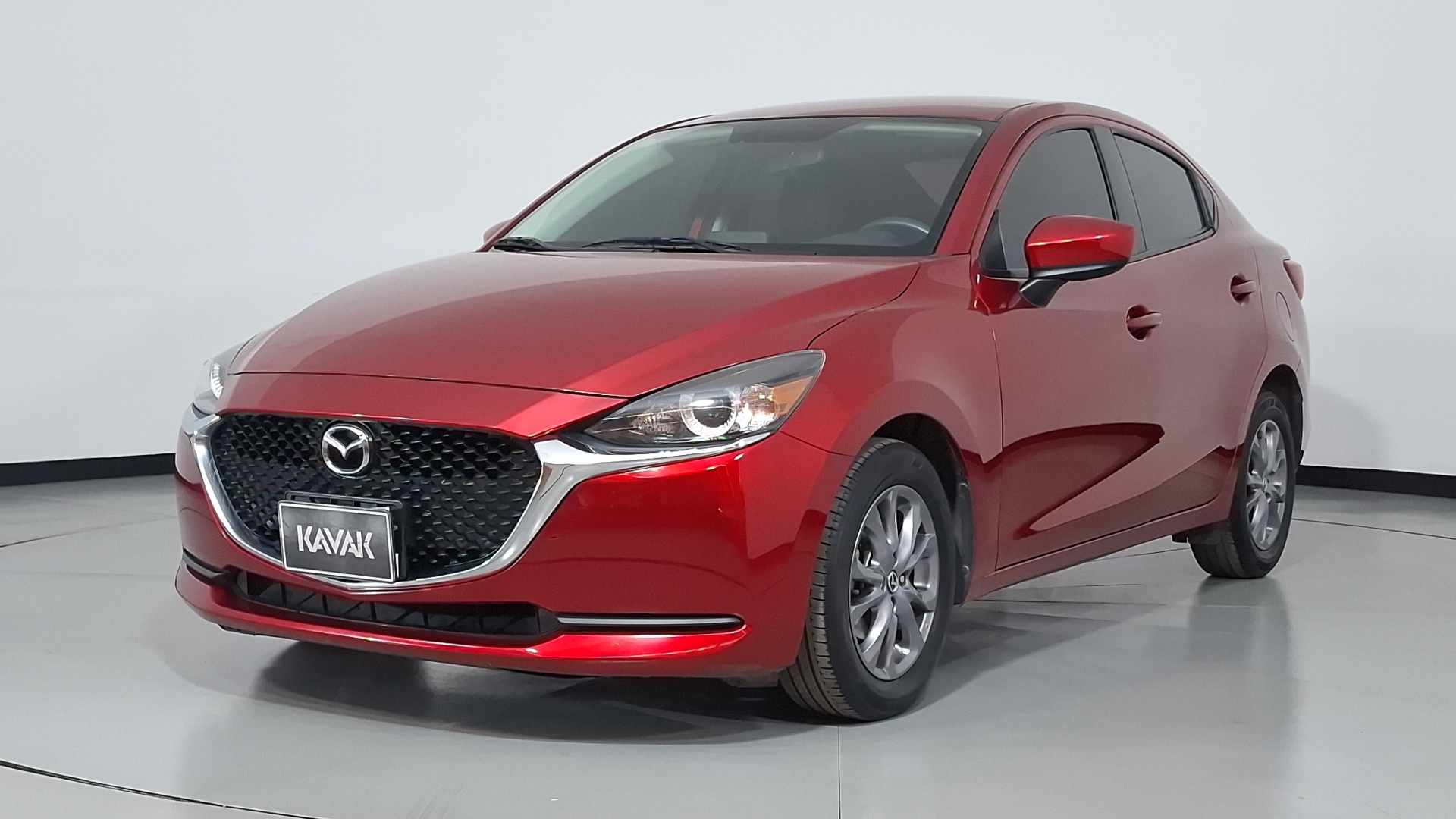 Mazda Mazda 2 2023