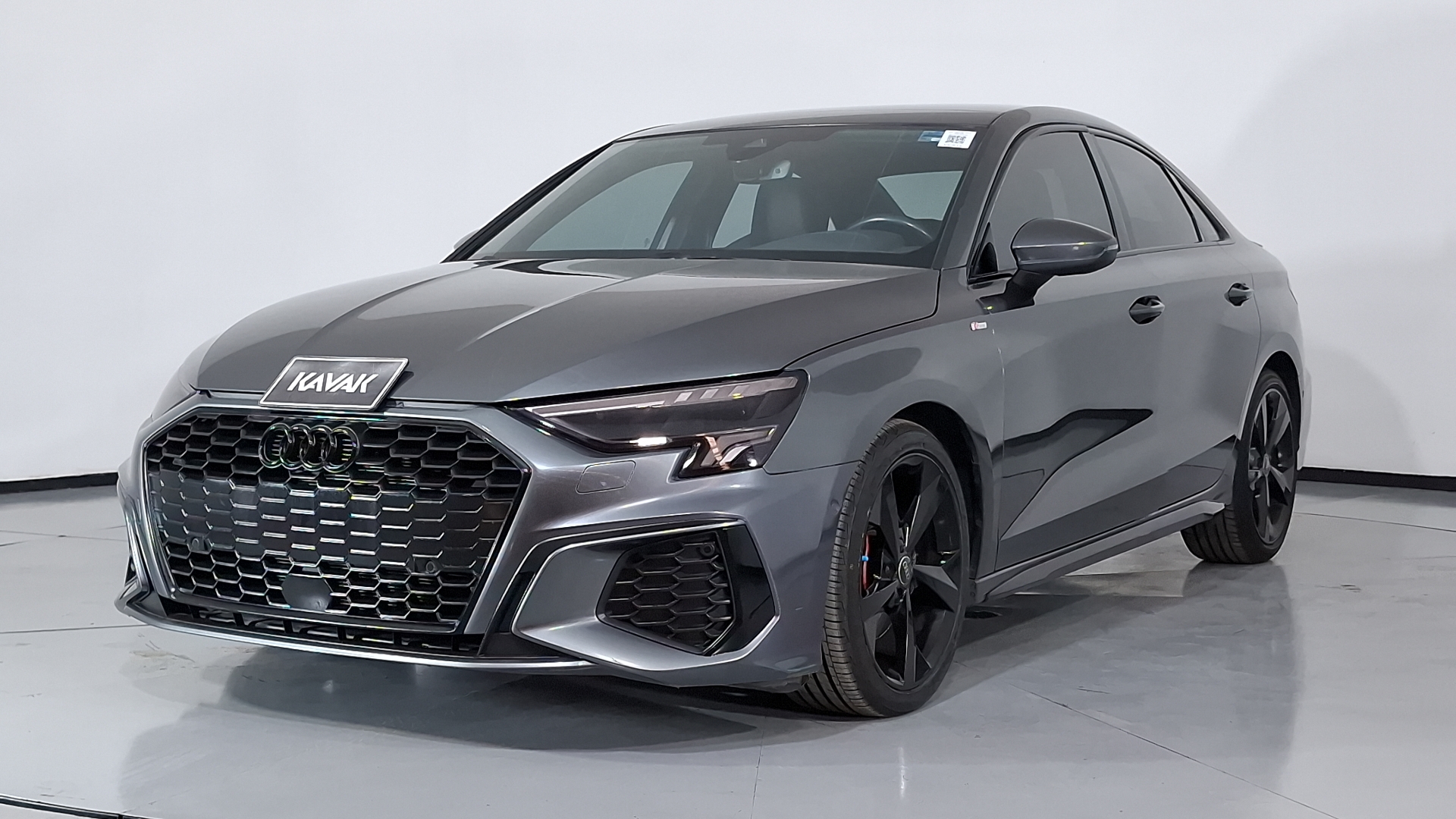 Audi A3 2024