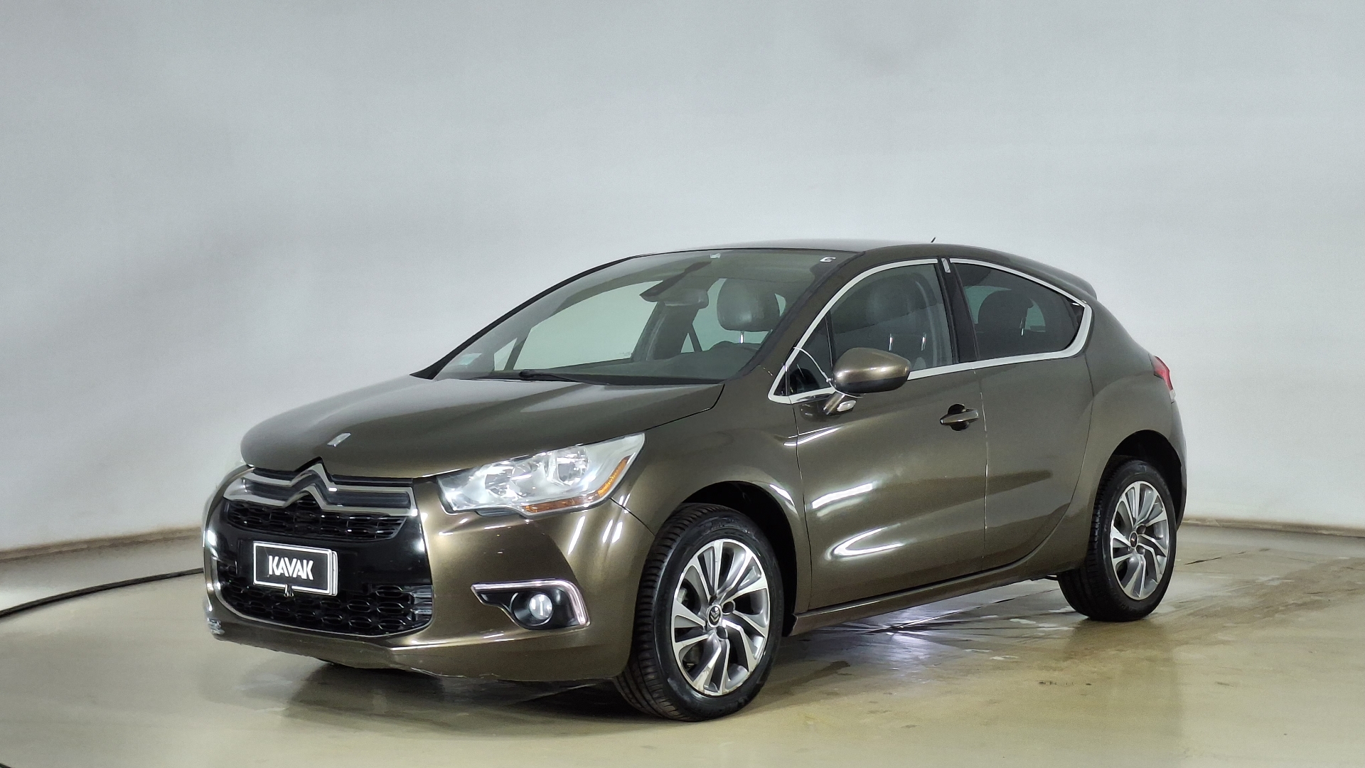 Citroën Ds4